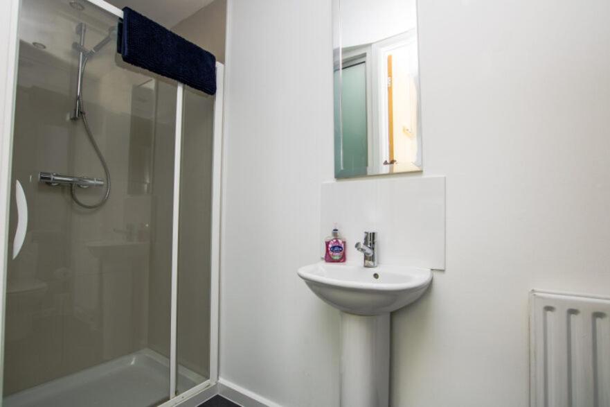 Exquisite three bedroom house