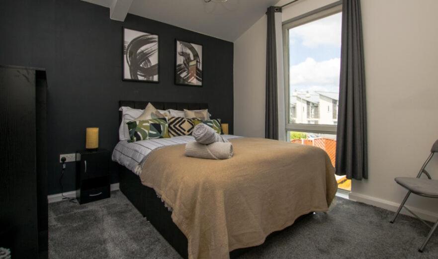 Exquisite three bedroom house