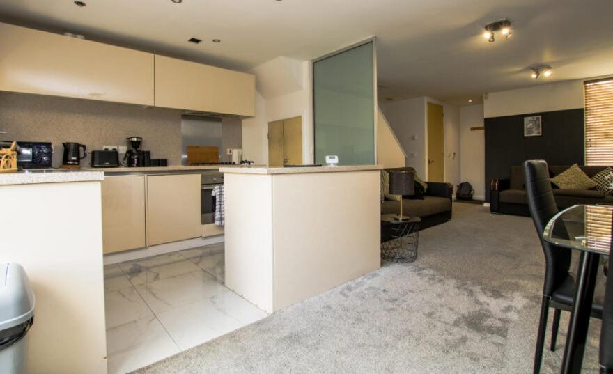 Exquisite three bedroom house