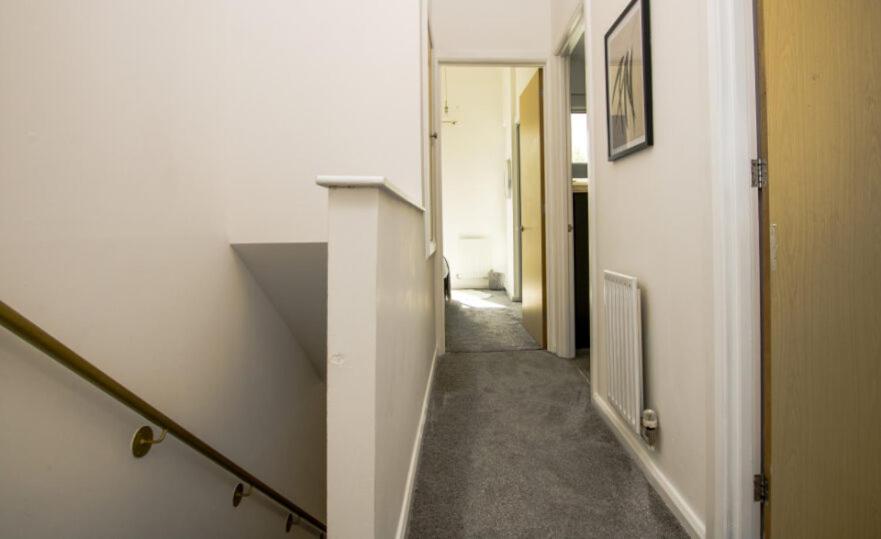 Exquisite three bedroom house