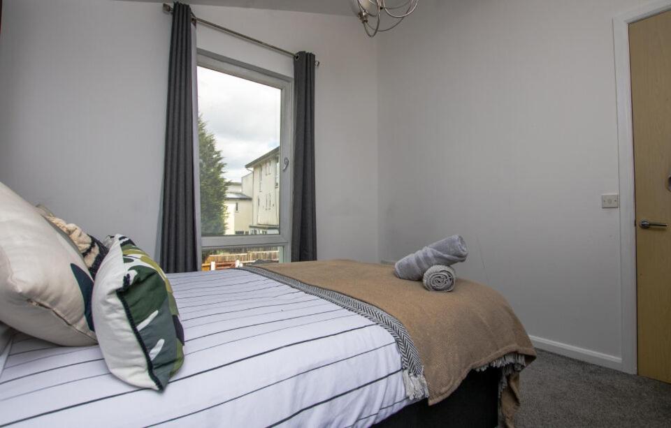 Exquisite three bedroom house