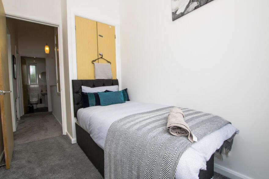 Exquisite three bedroom house
