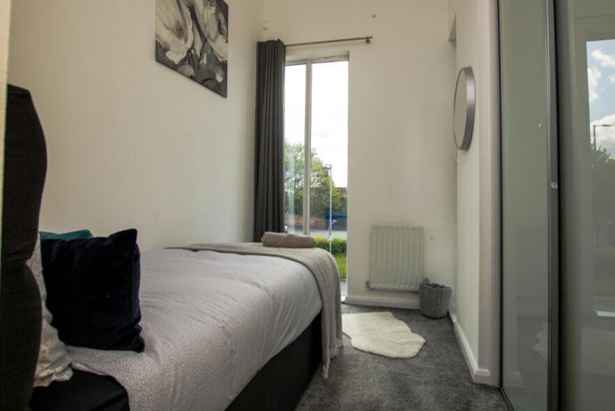 Exquisite three bedroom house
