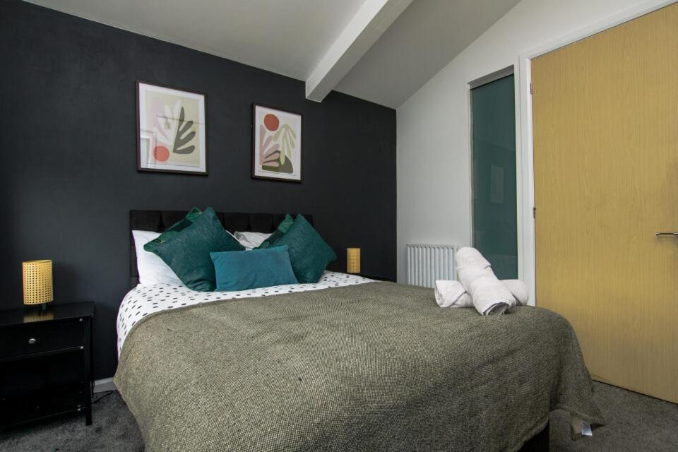 Exquisite three bedroom house