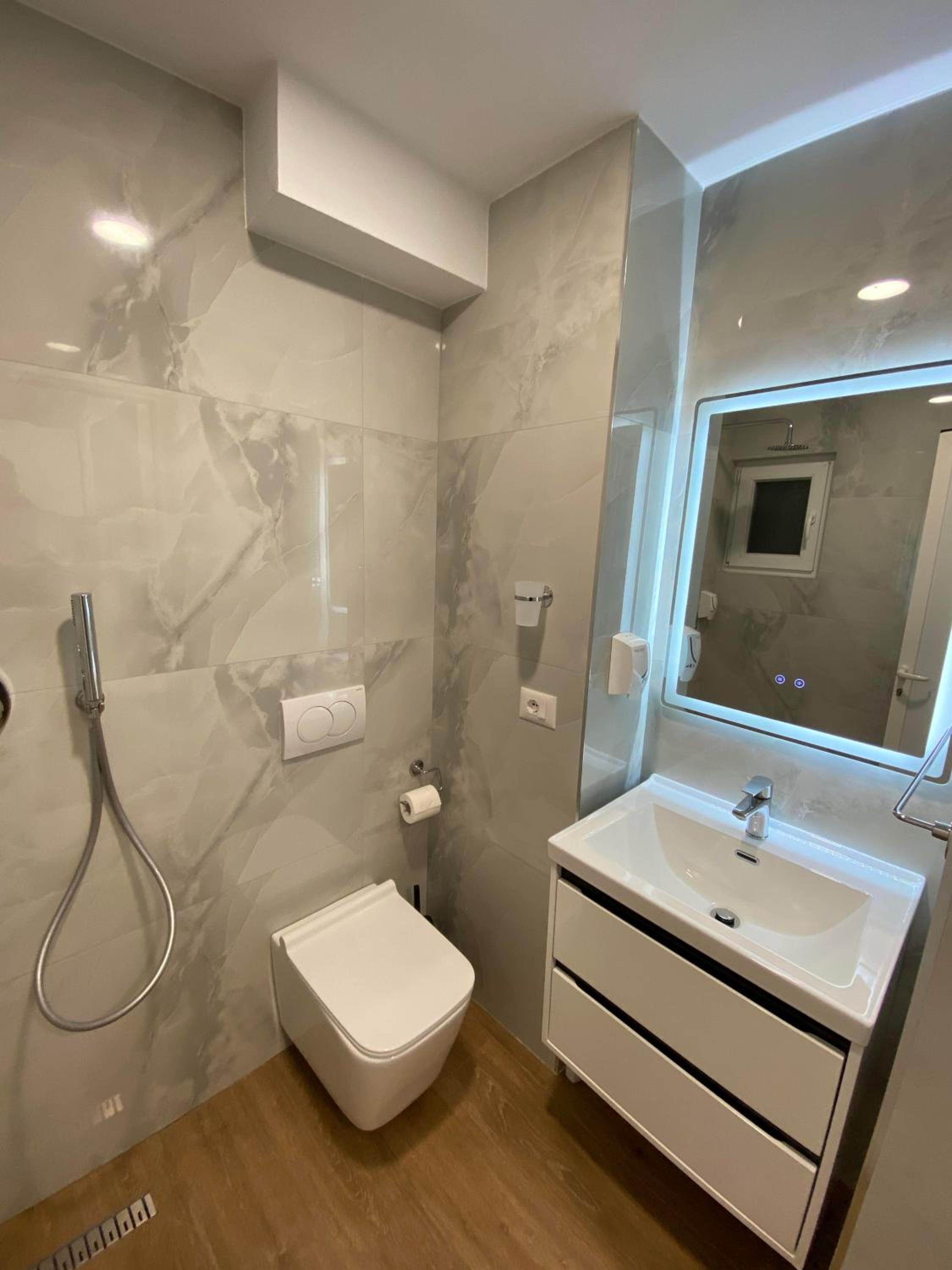 Tirana Apartment