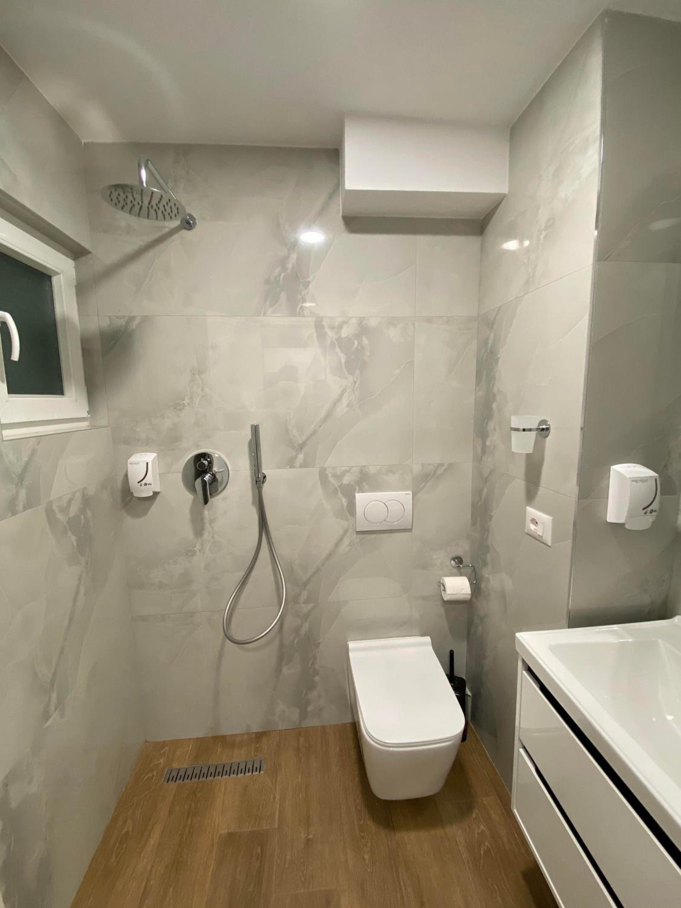Tirana Apartment