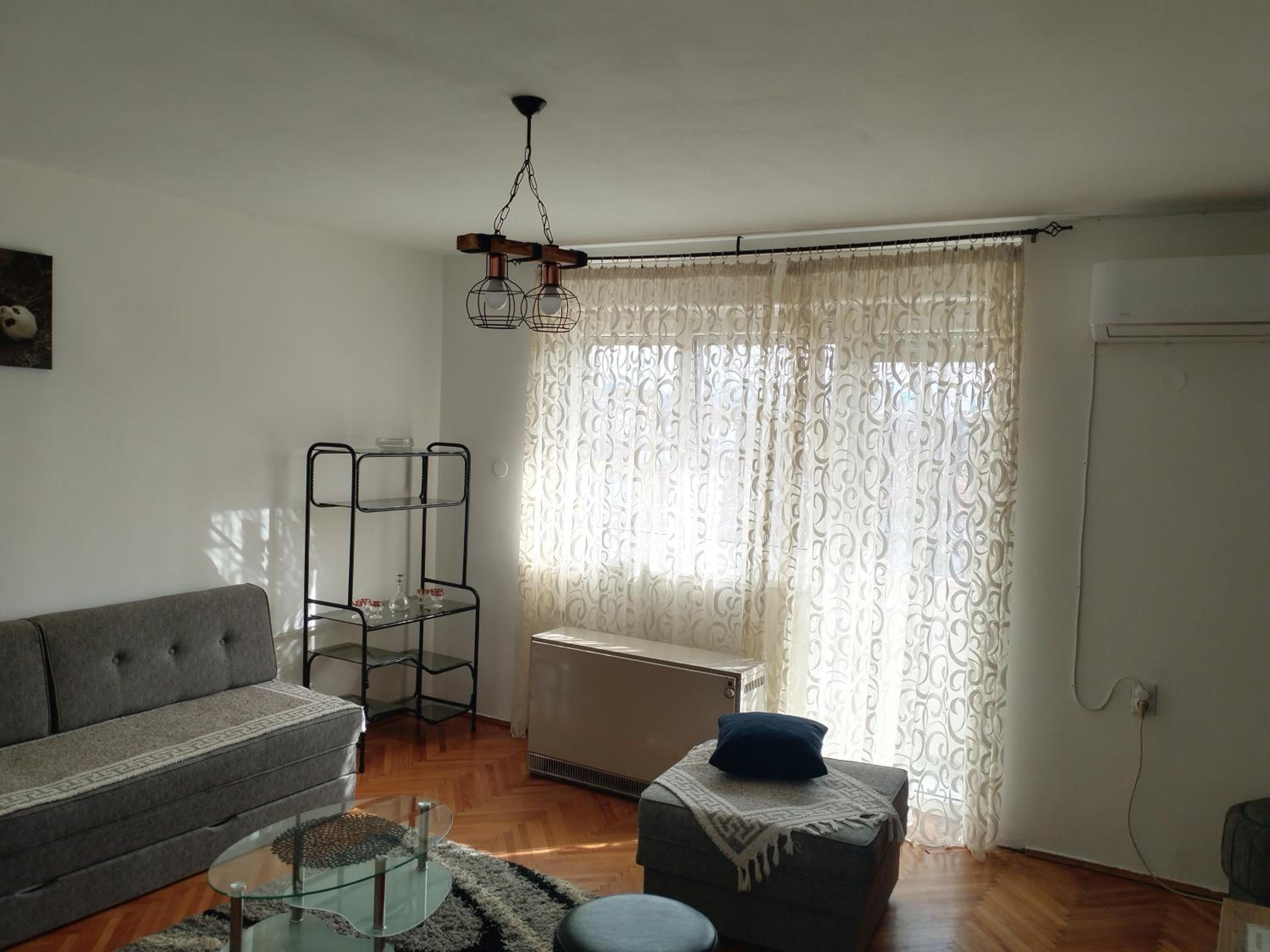 Apartman Petra