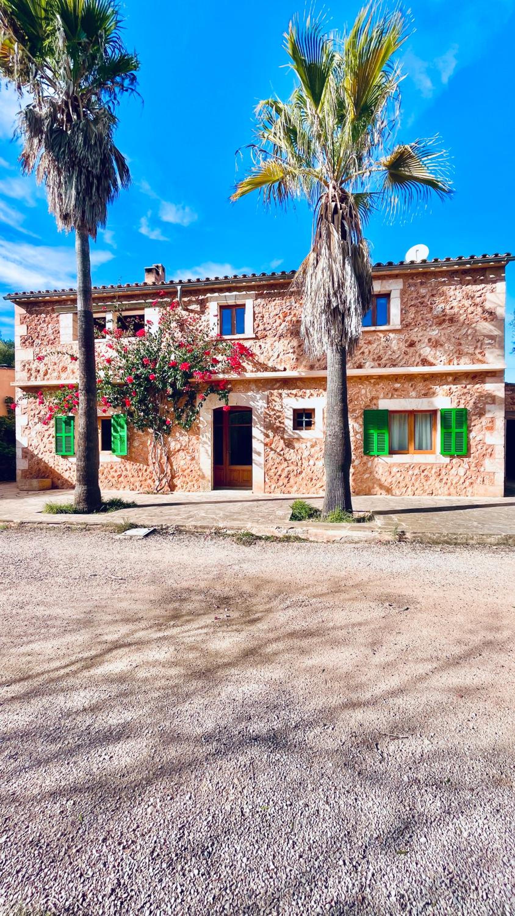 VILLA ES REVELLAR