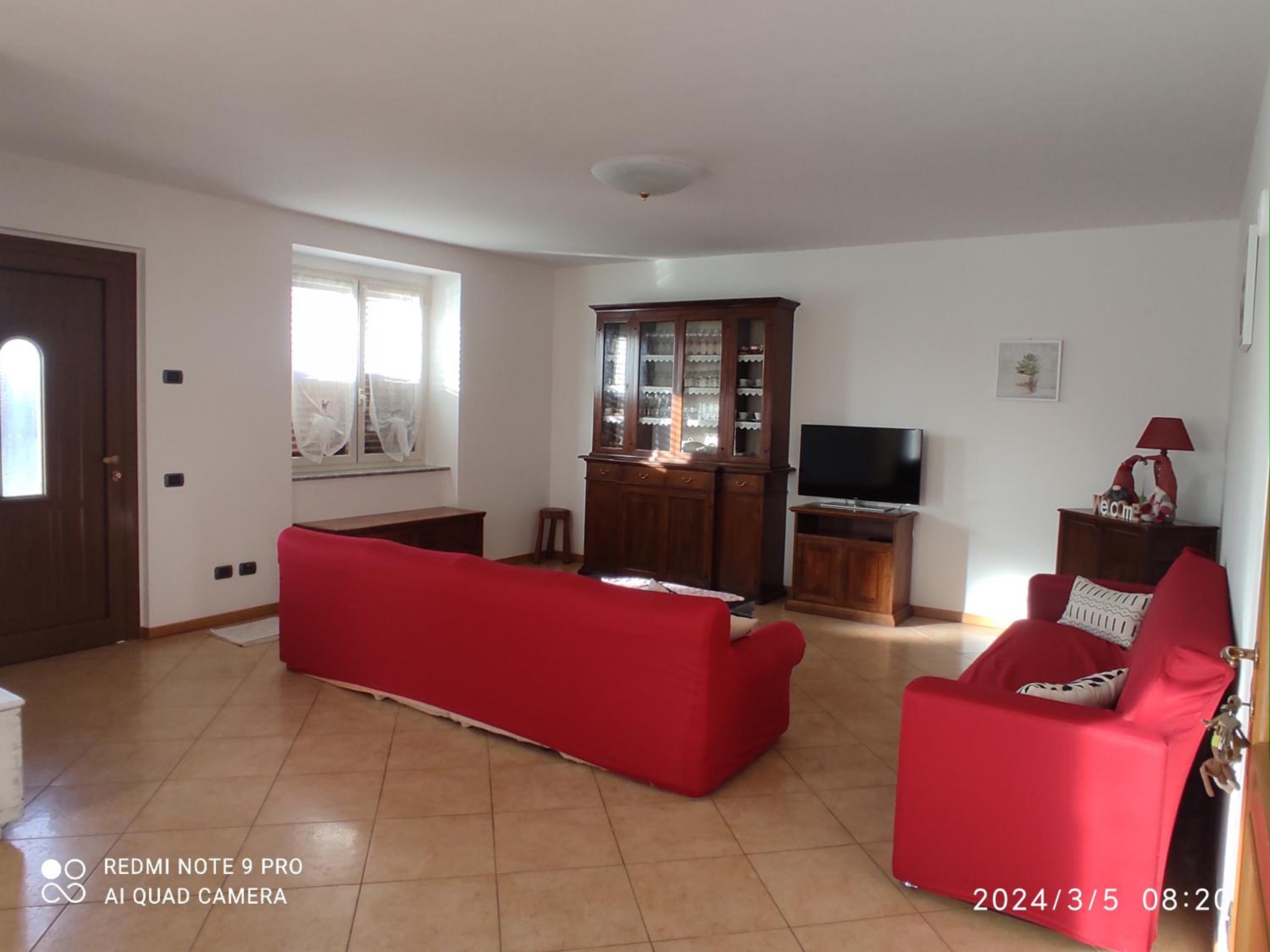 Casa "La Forcella" view 5