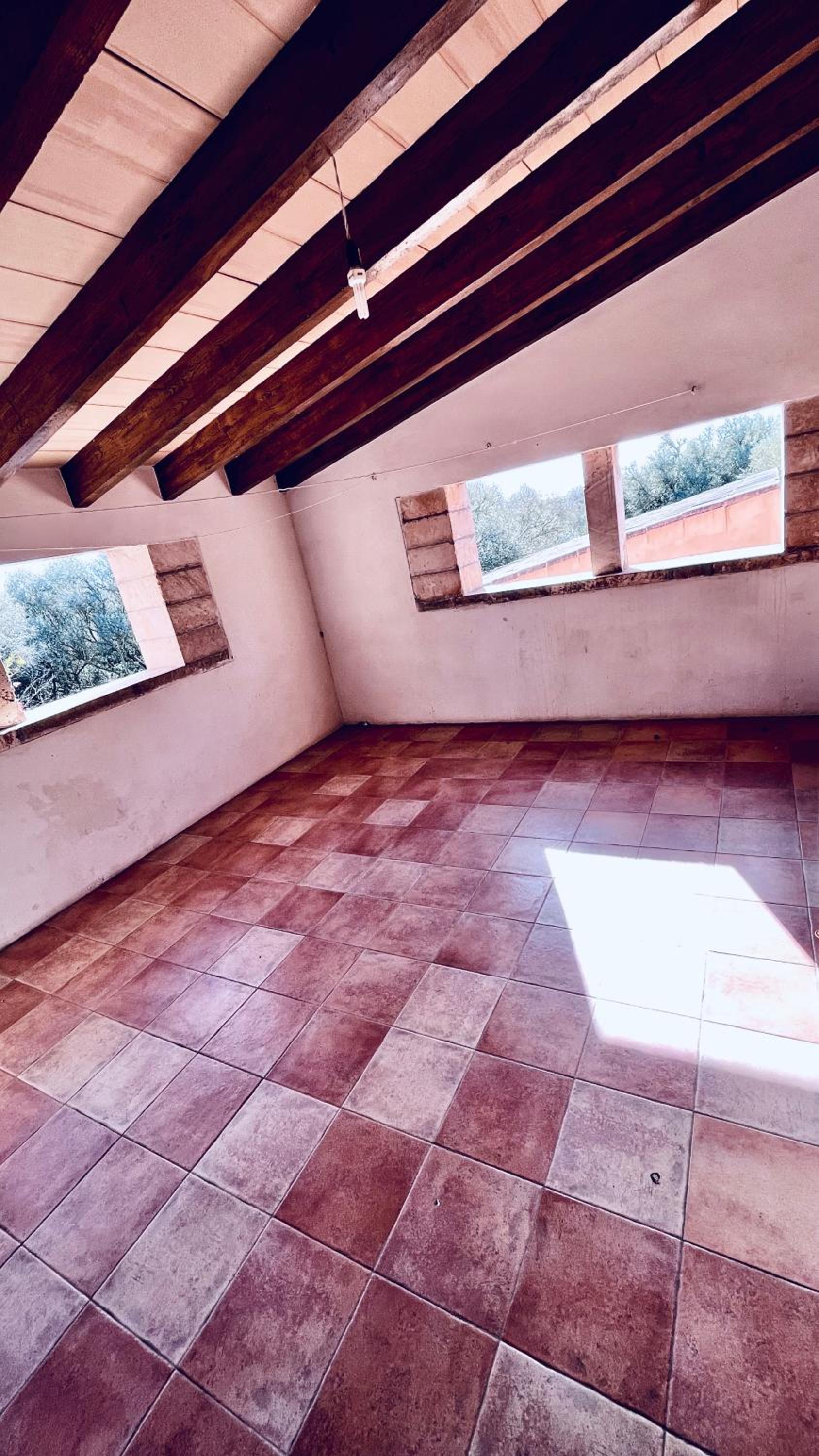 VILLA ES REVELLAR