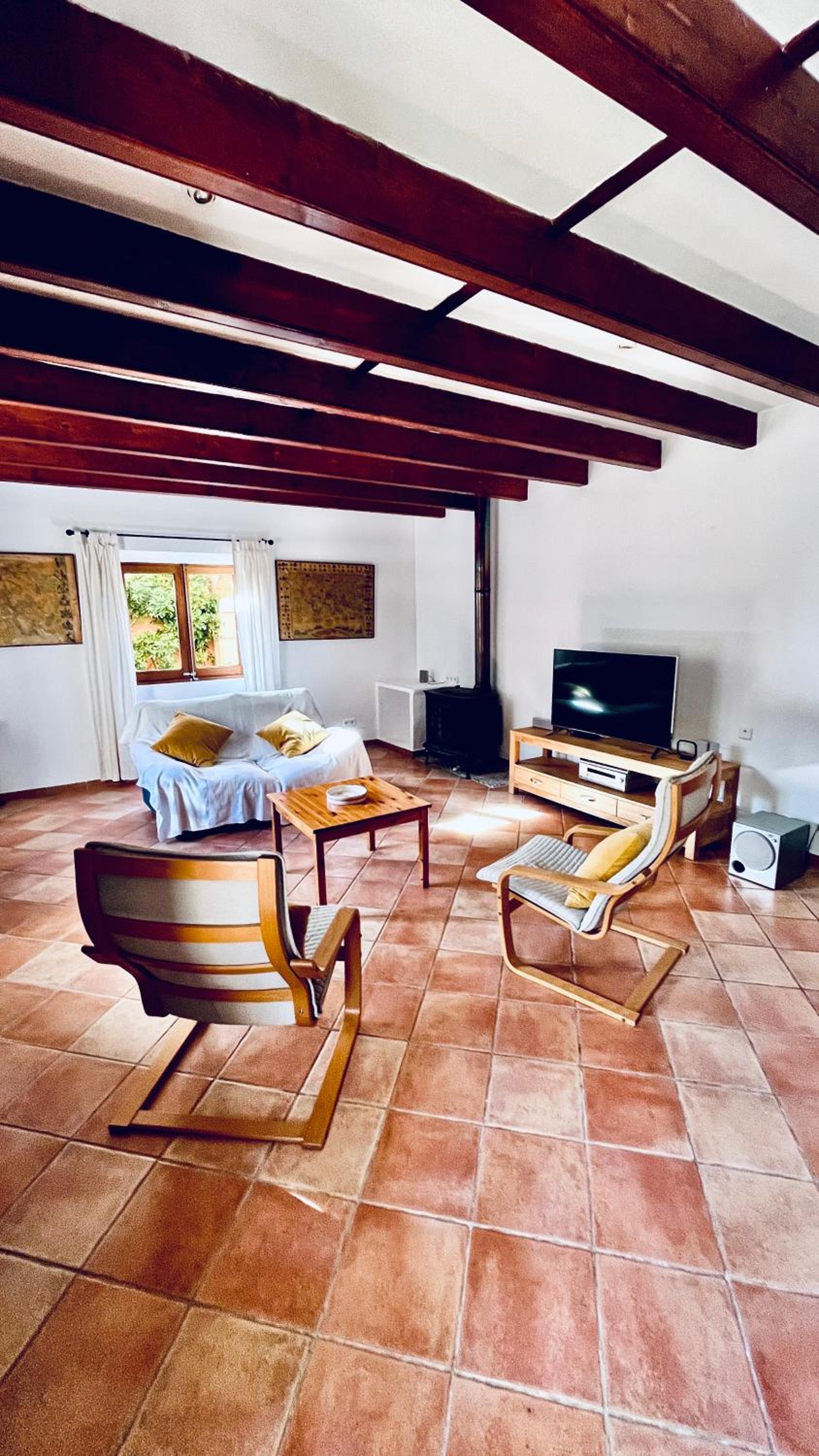 VILLA ES REVELLAR