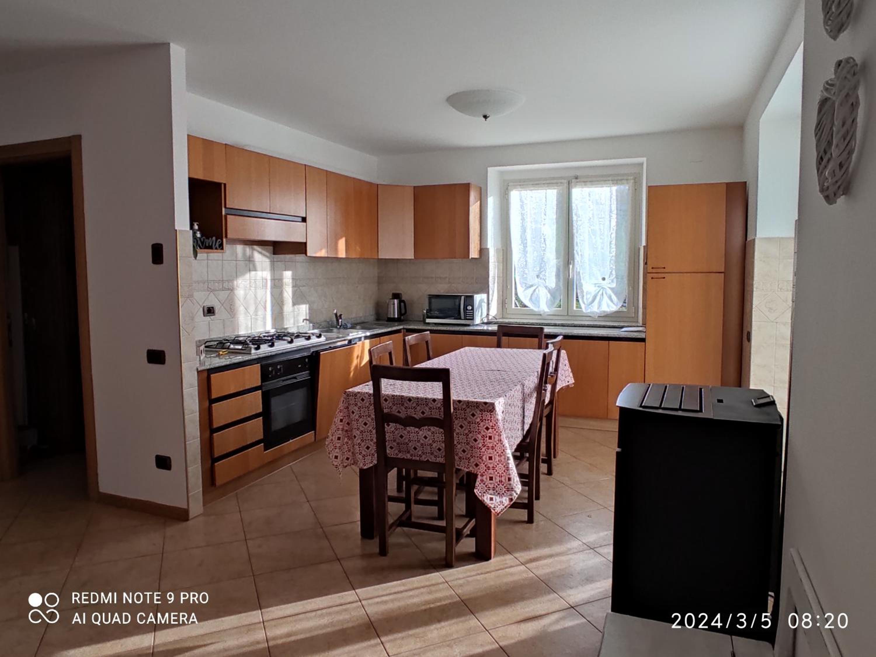 Casa "La Forcella" view 4