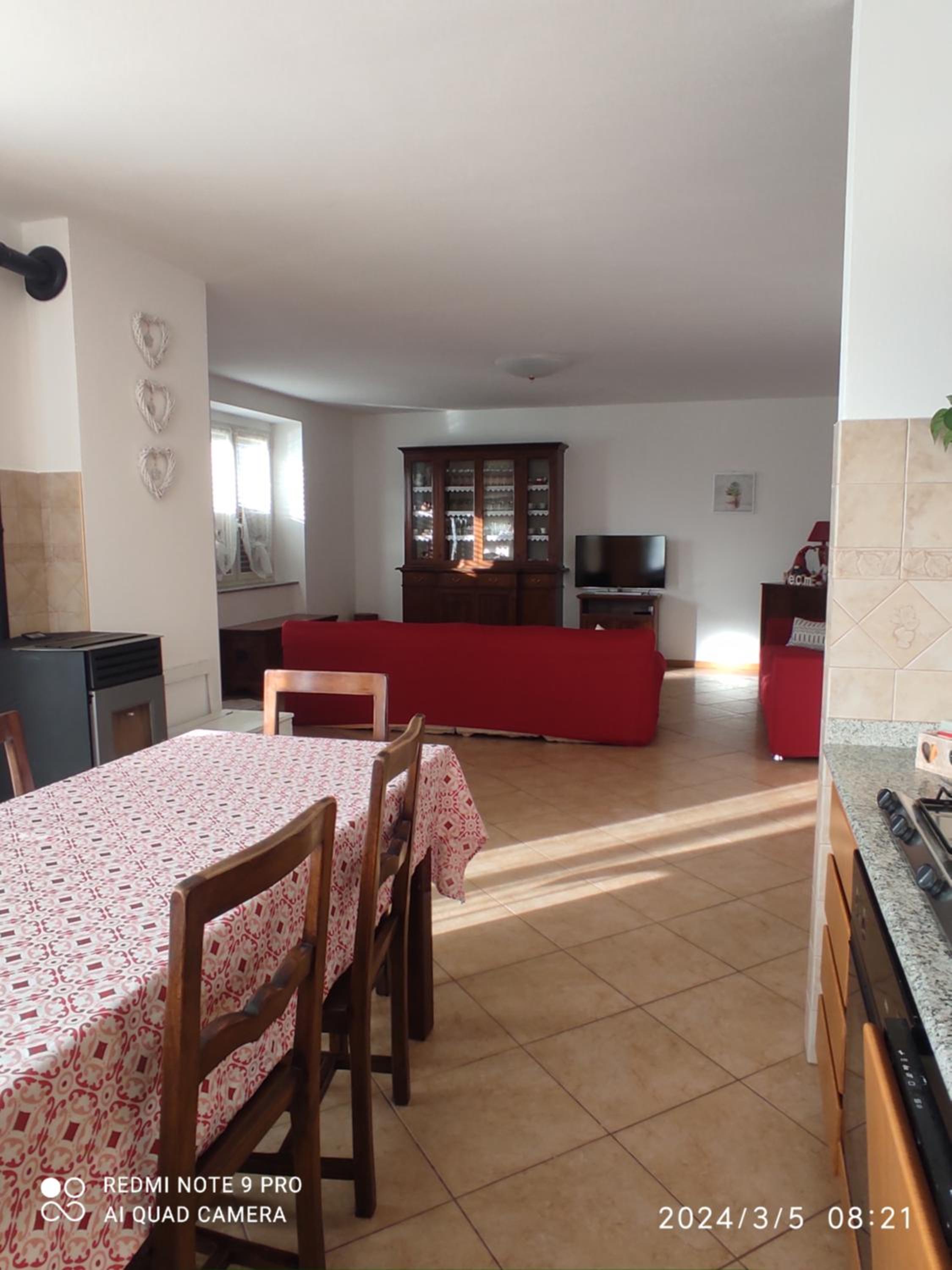 Casa "La Forcella" view 3