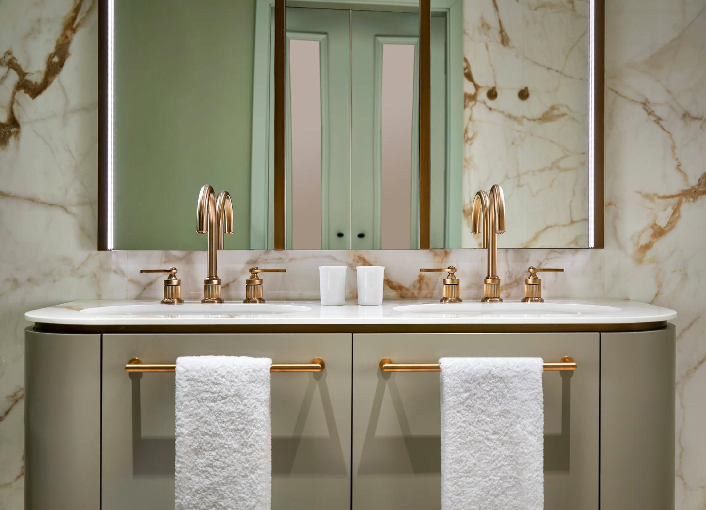 Dresden Vacations - Hotel Taschenbergpalais Kempinski - Property Image 179