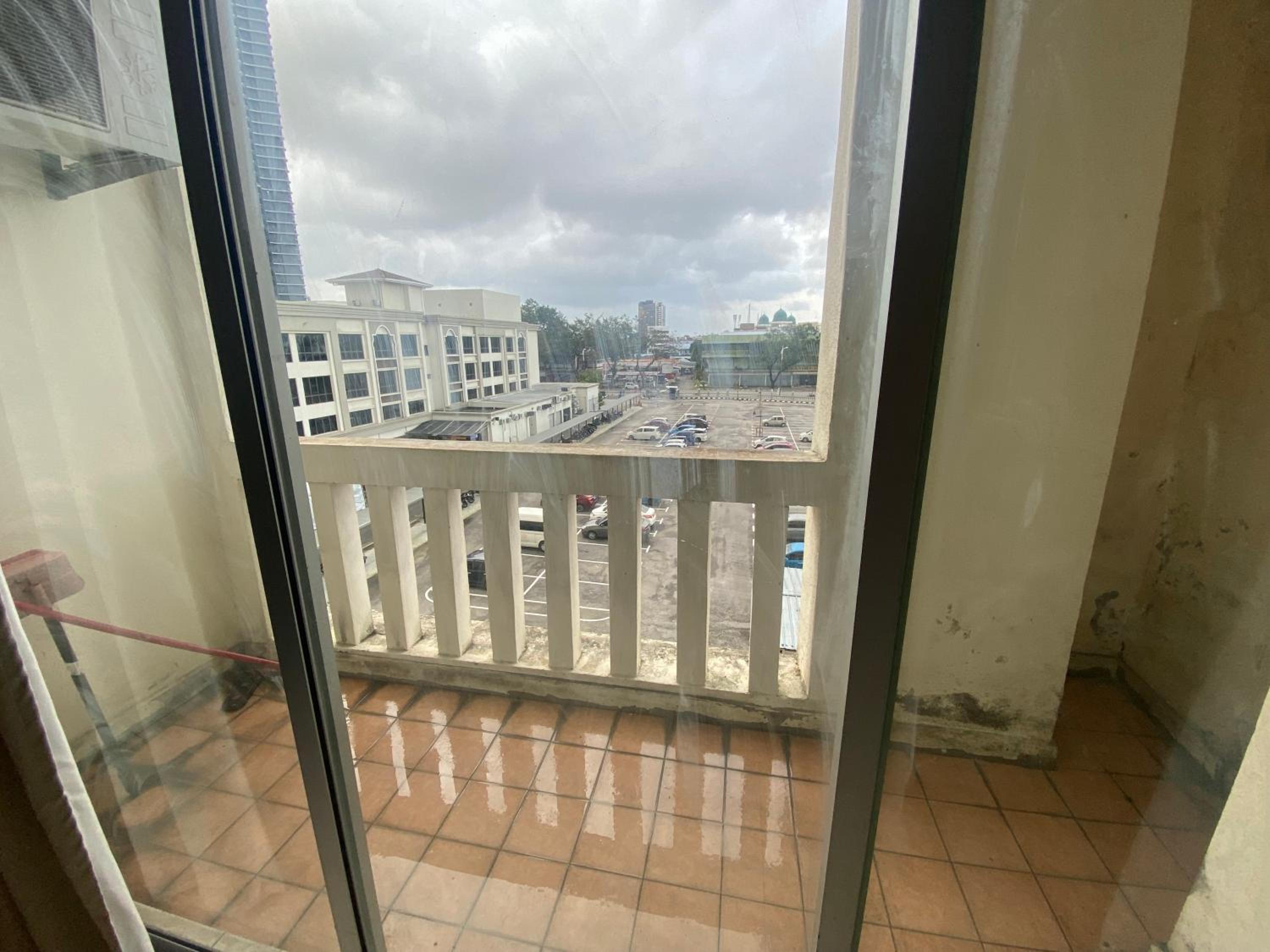 Rumah Apartment
