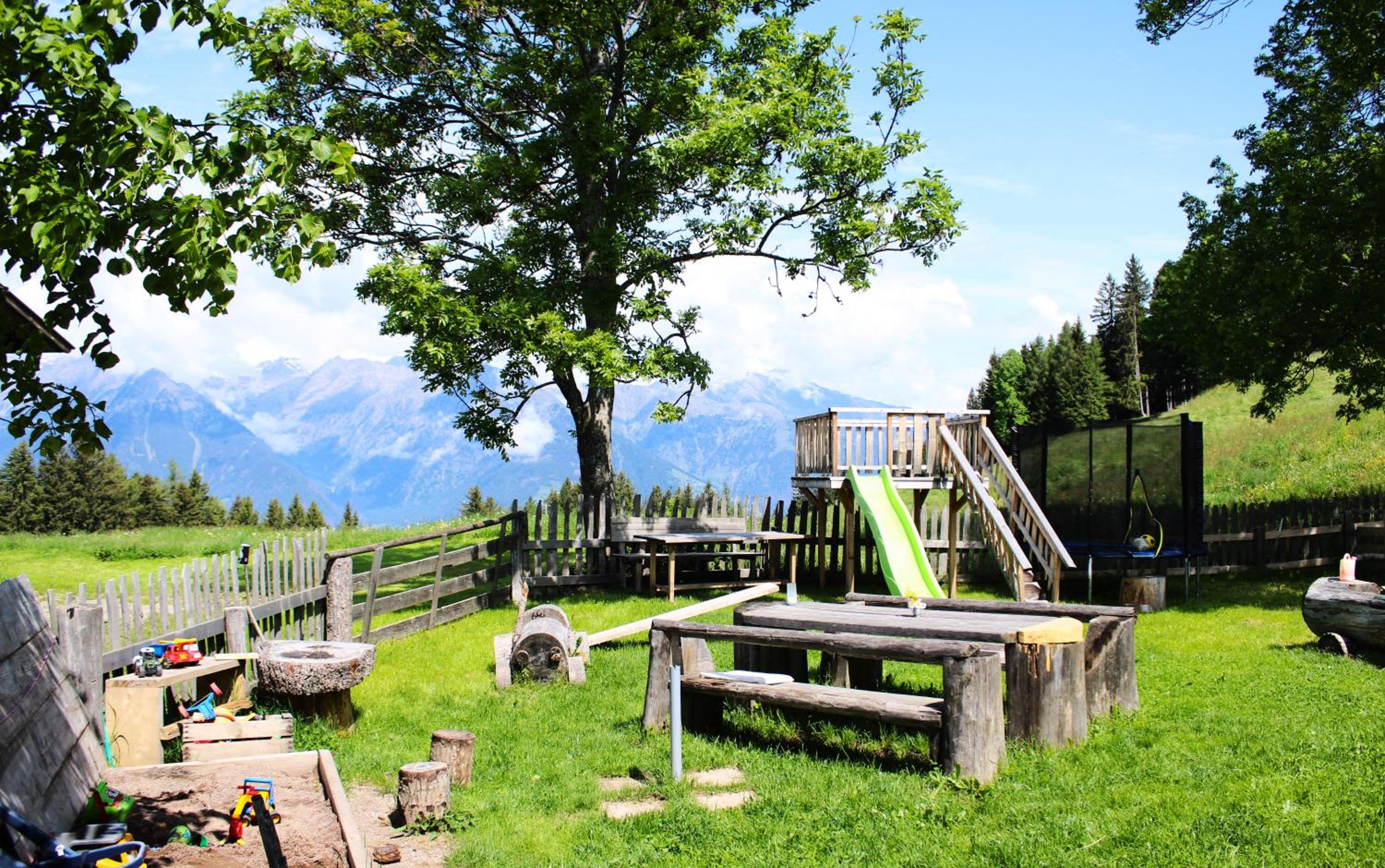 Pichlerhof