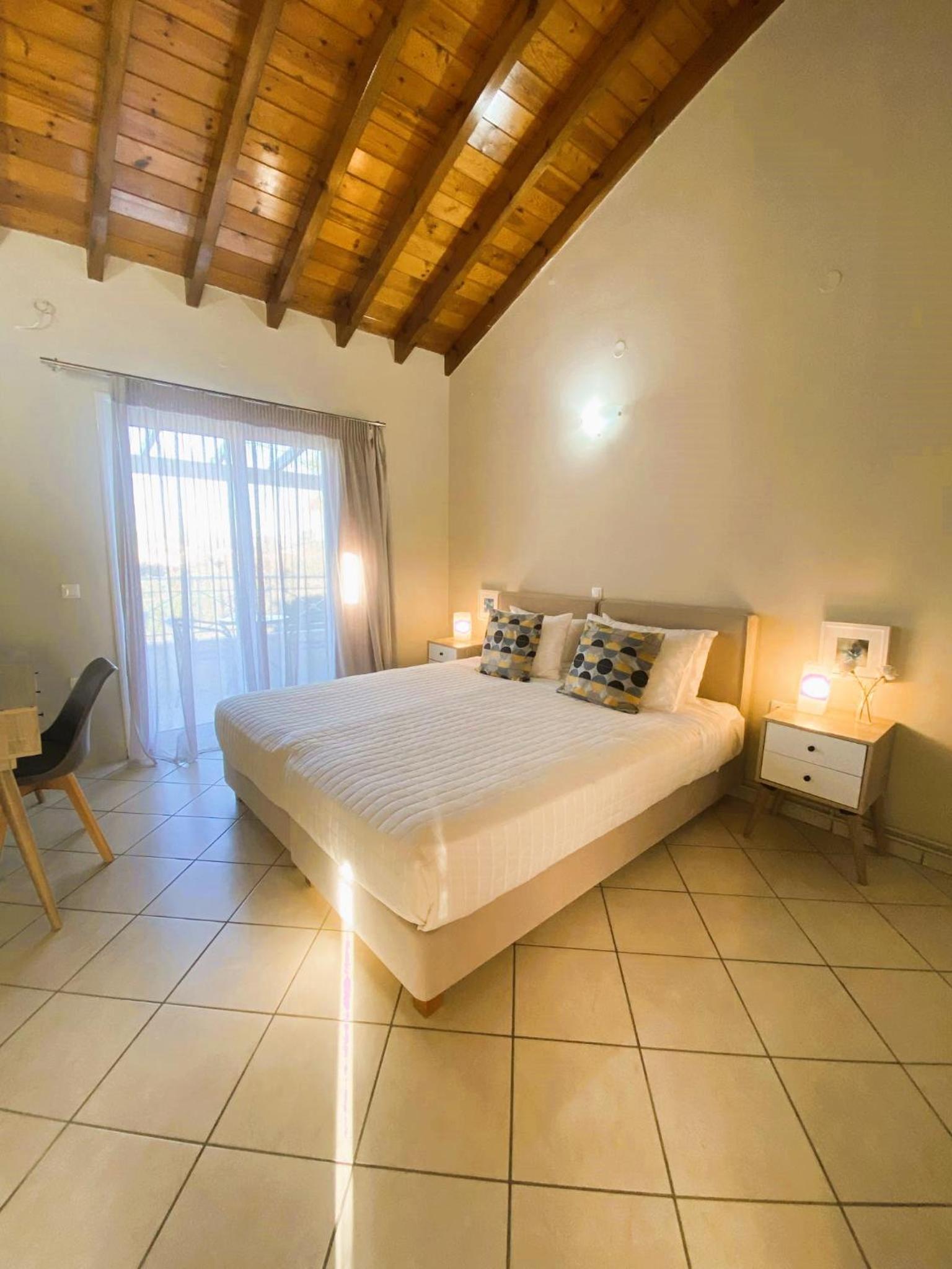 My Corfu Luxury Villa with private pool