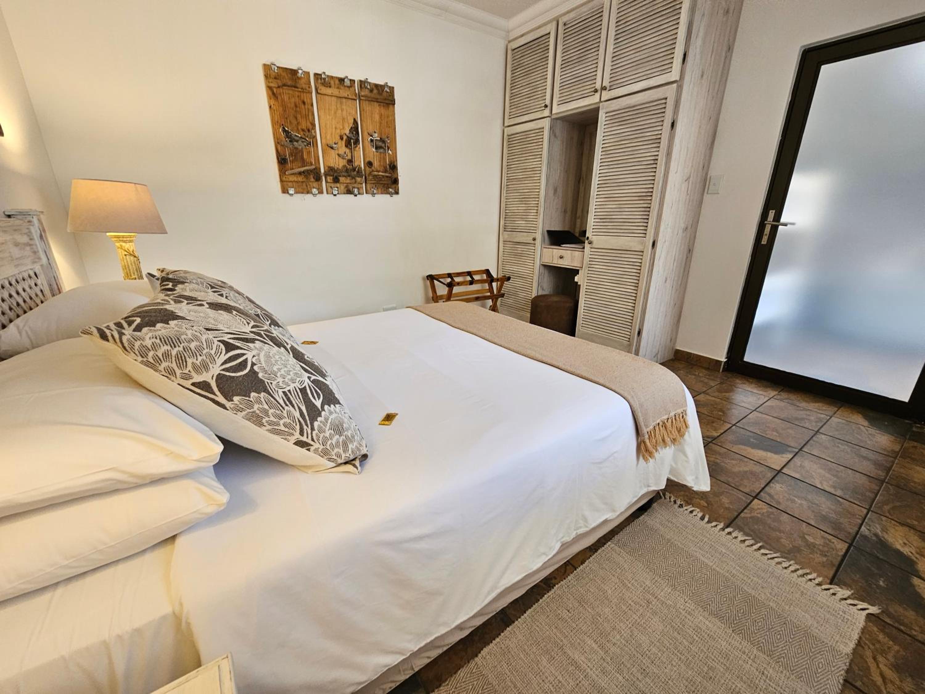Leopard Corner Lodge