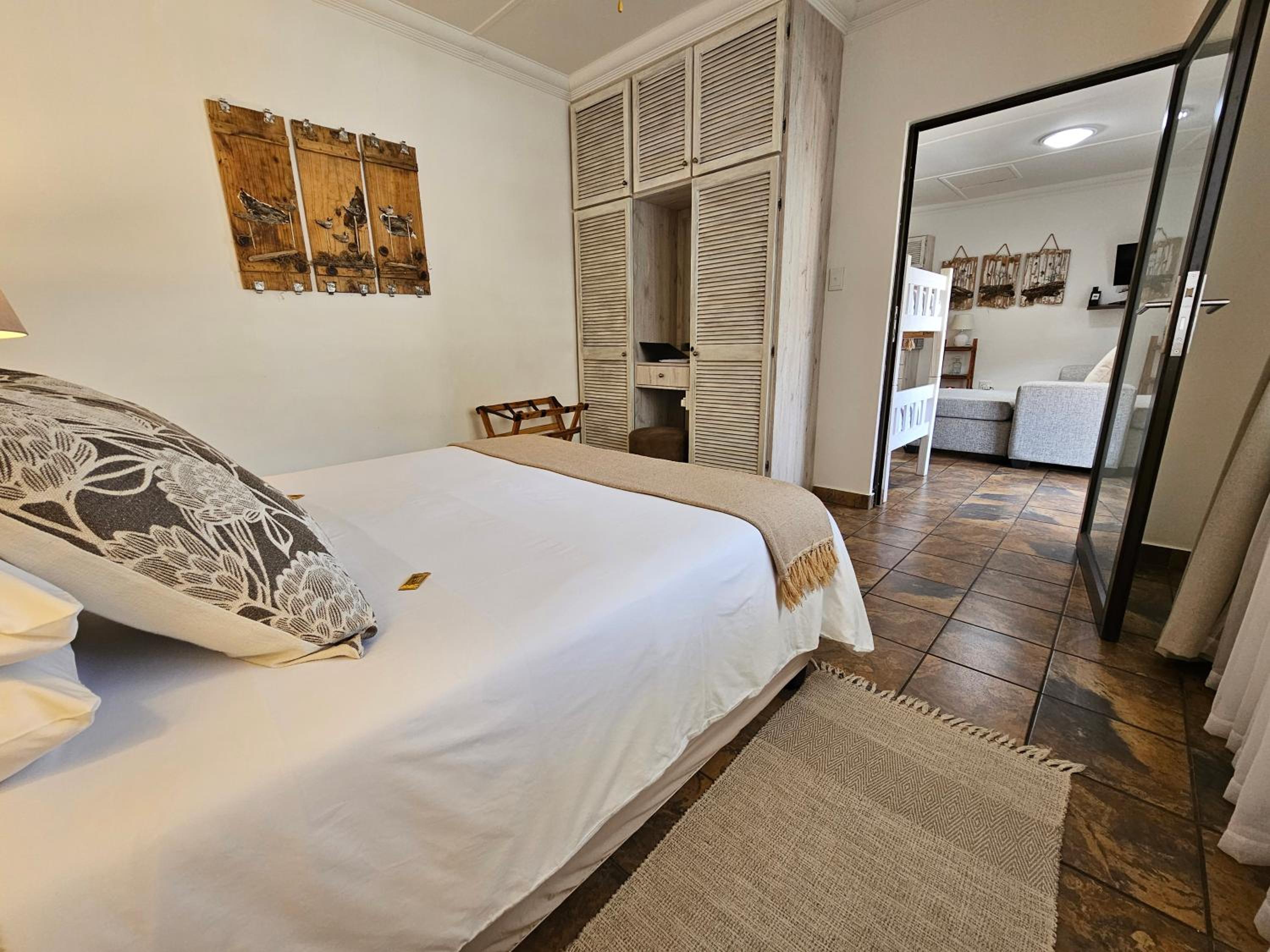 Leopard Corner Lodge