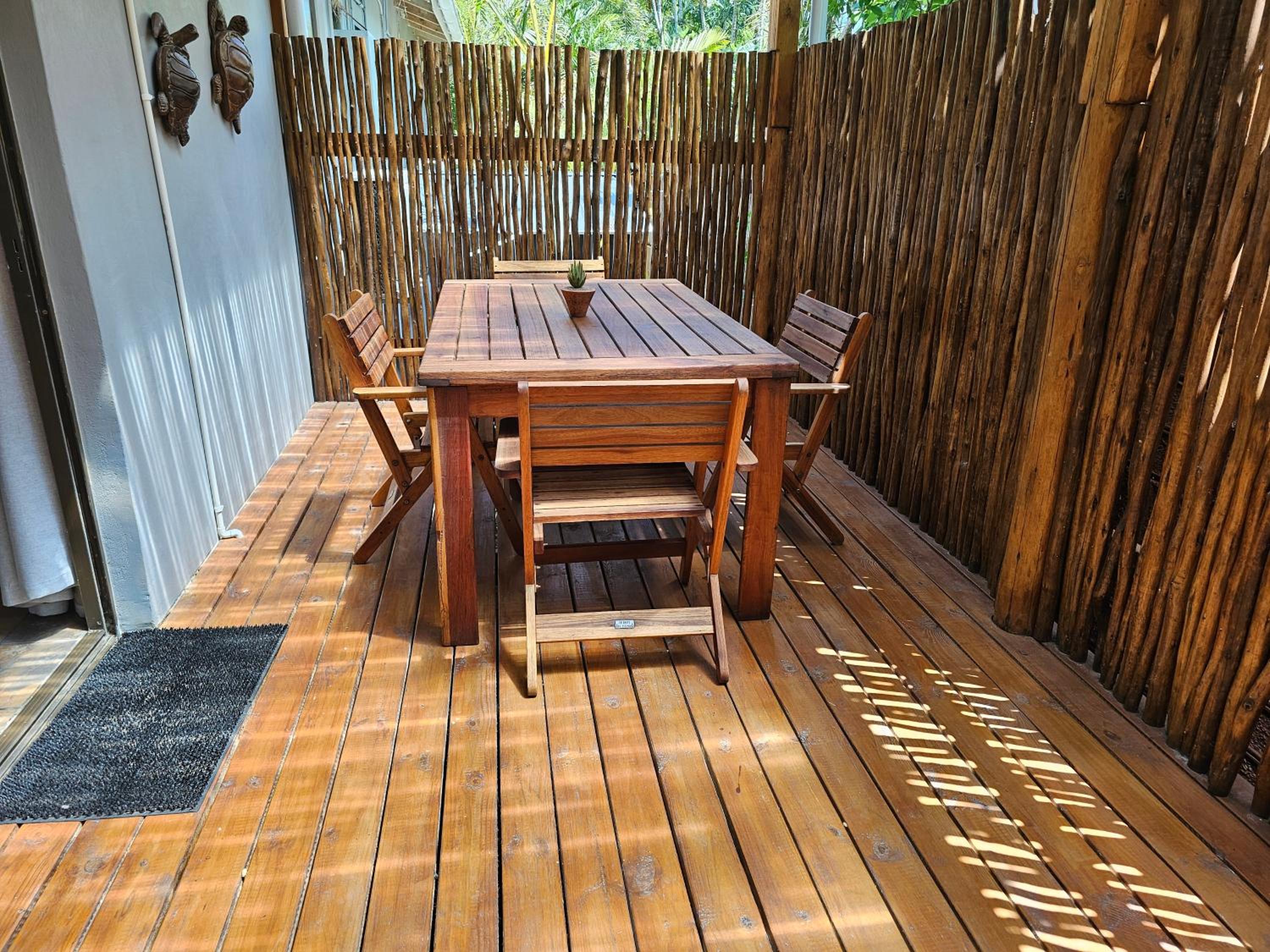 Leopard Corner Lodge