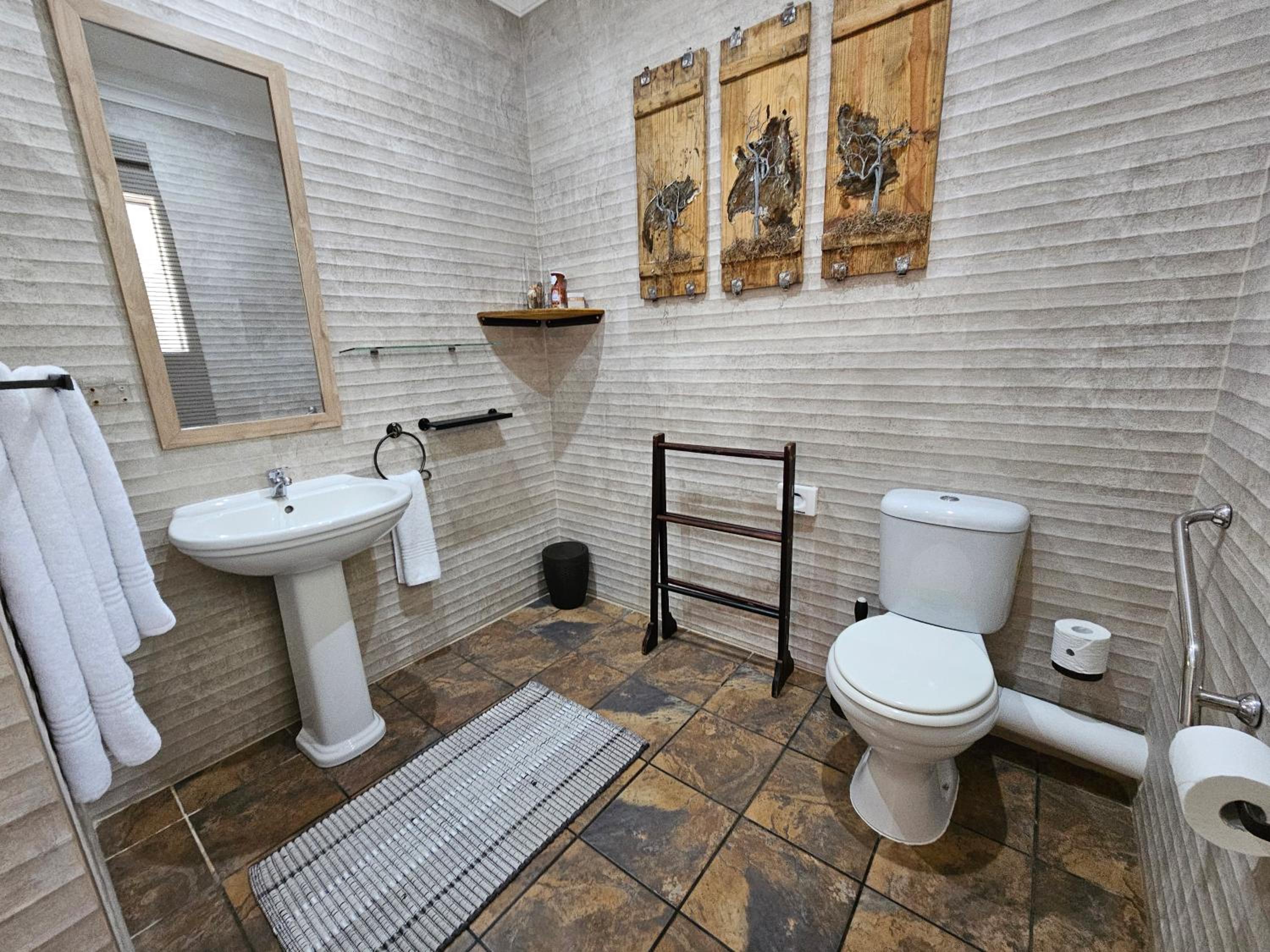 Leopard Corner Lodge