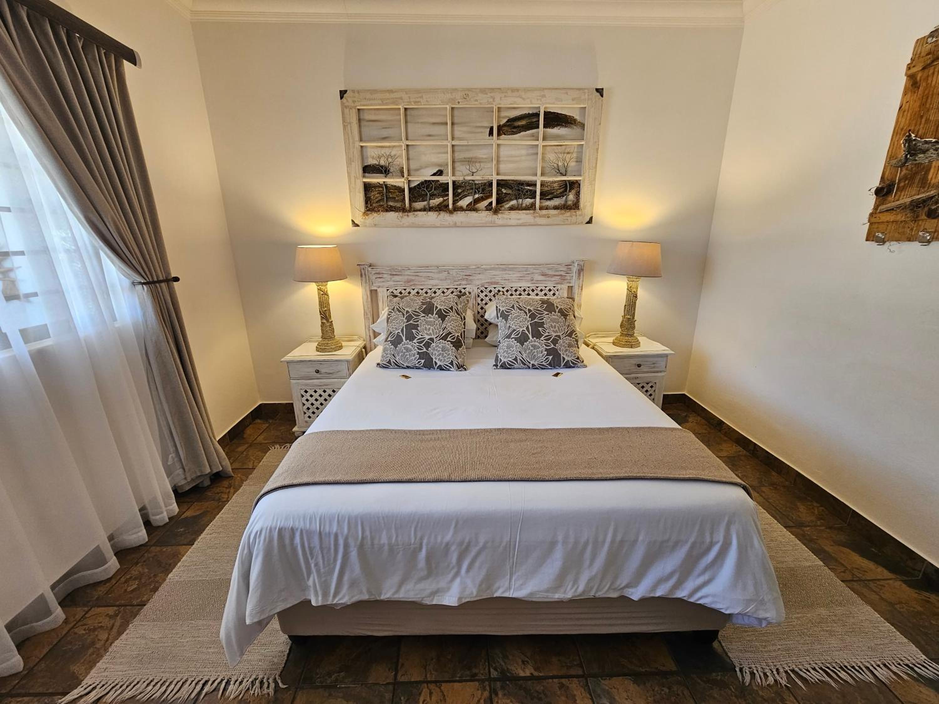 Leopard Corner Lodge