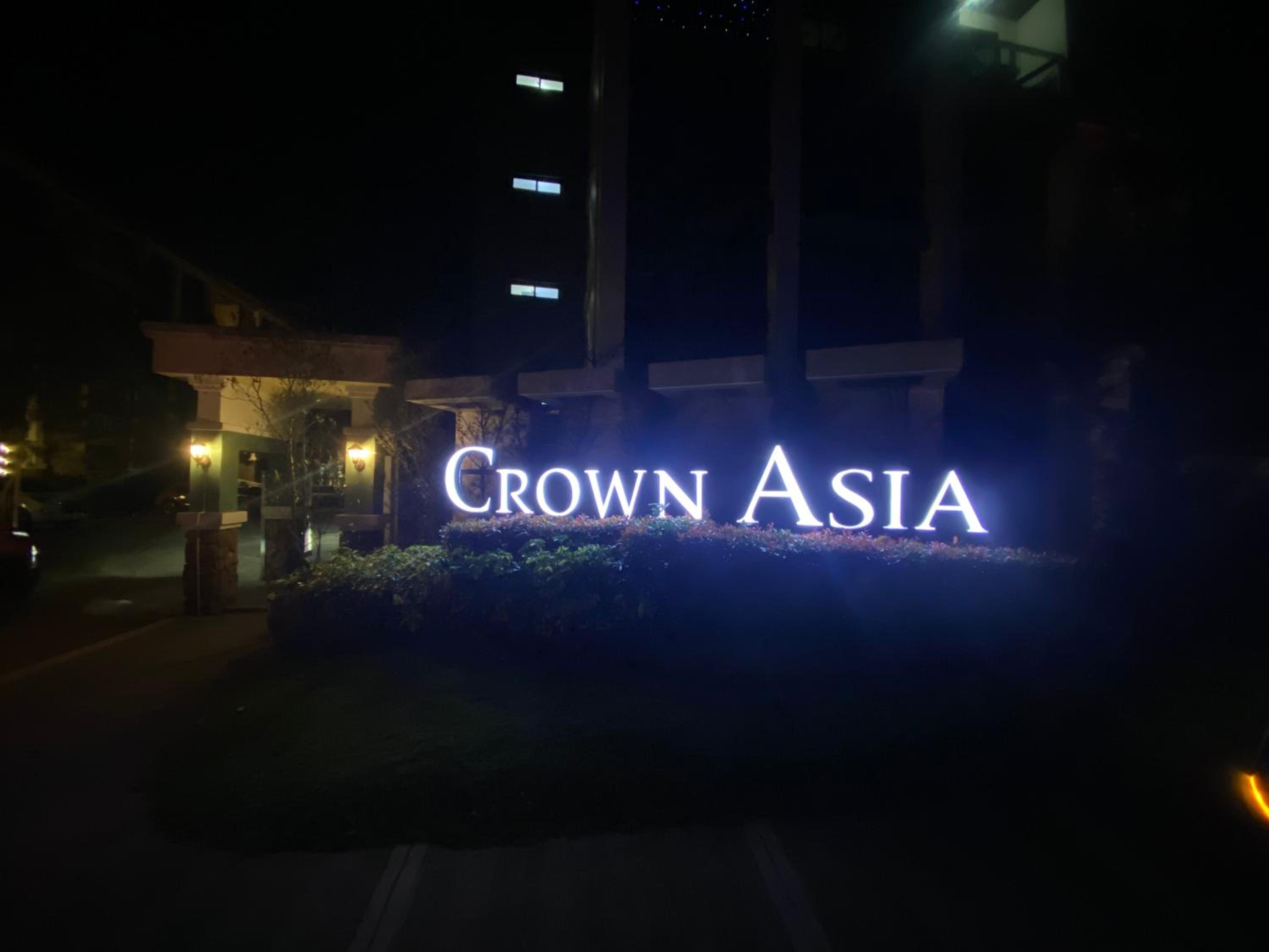 NA Suites II at Pine Suites Tagaytay view 4