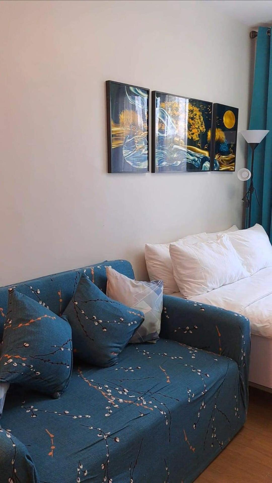 NA Suites II at Pine Suites Tagaytay view 5