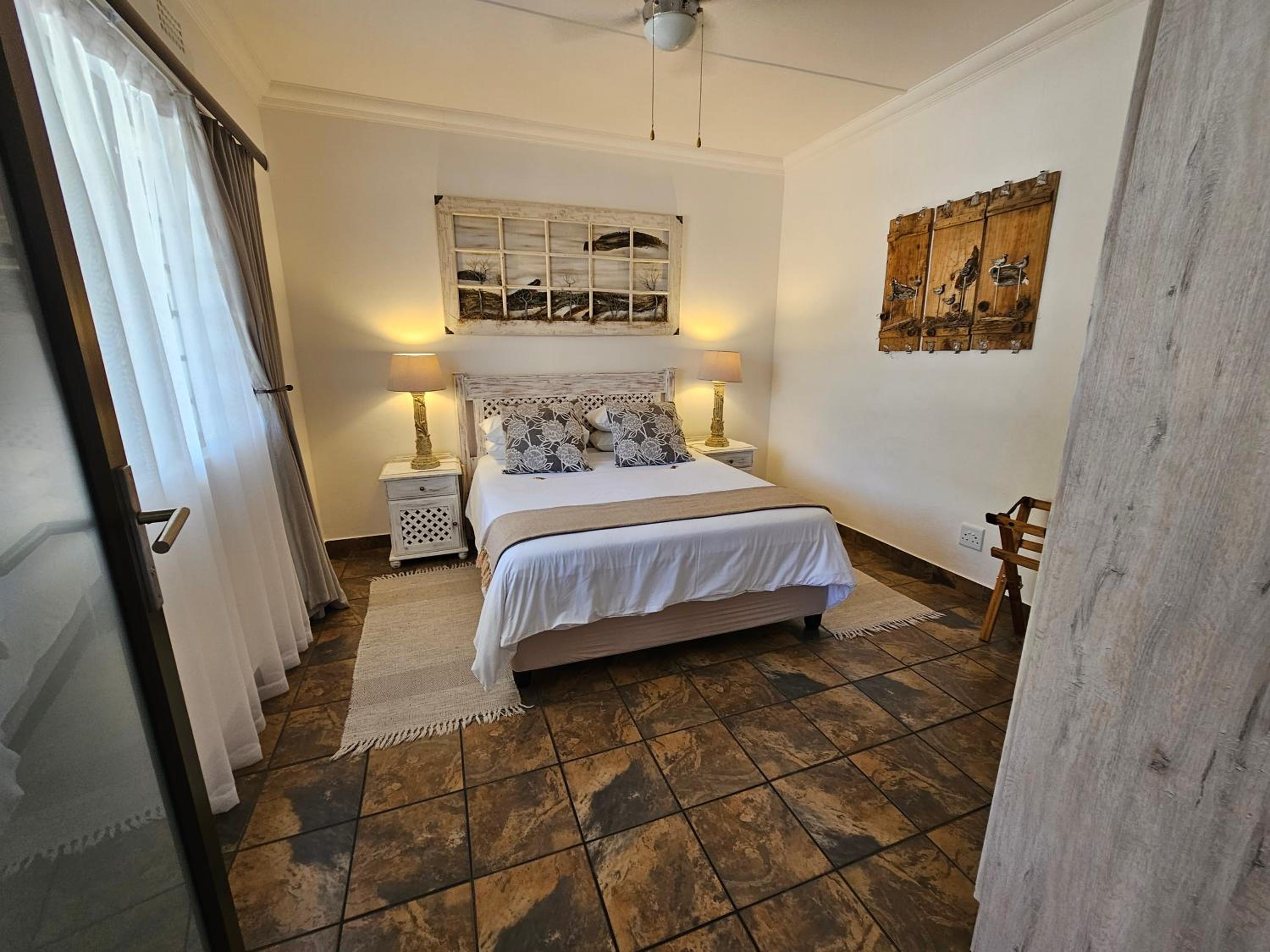 Leopard Corner Lodge