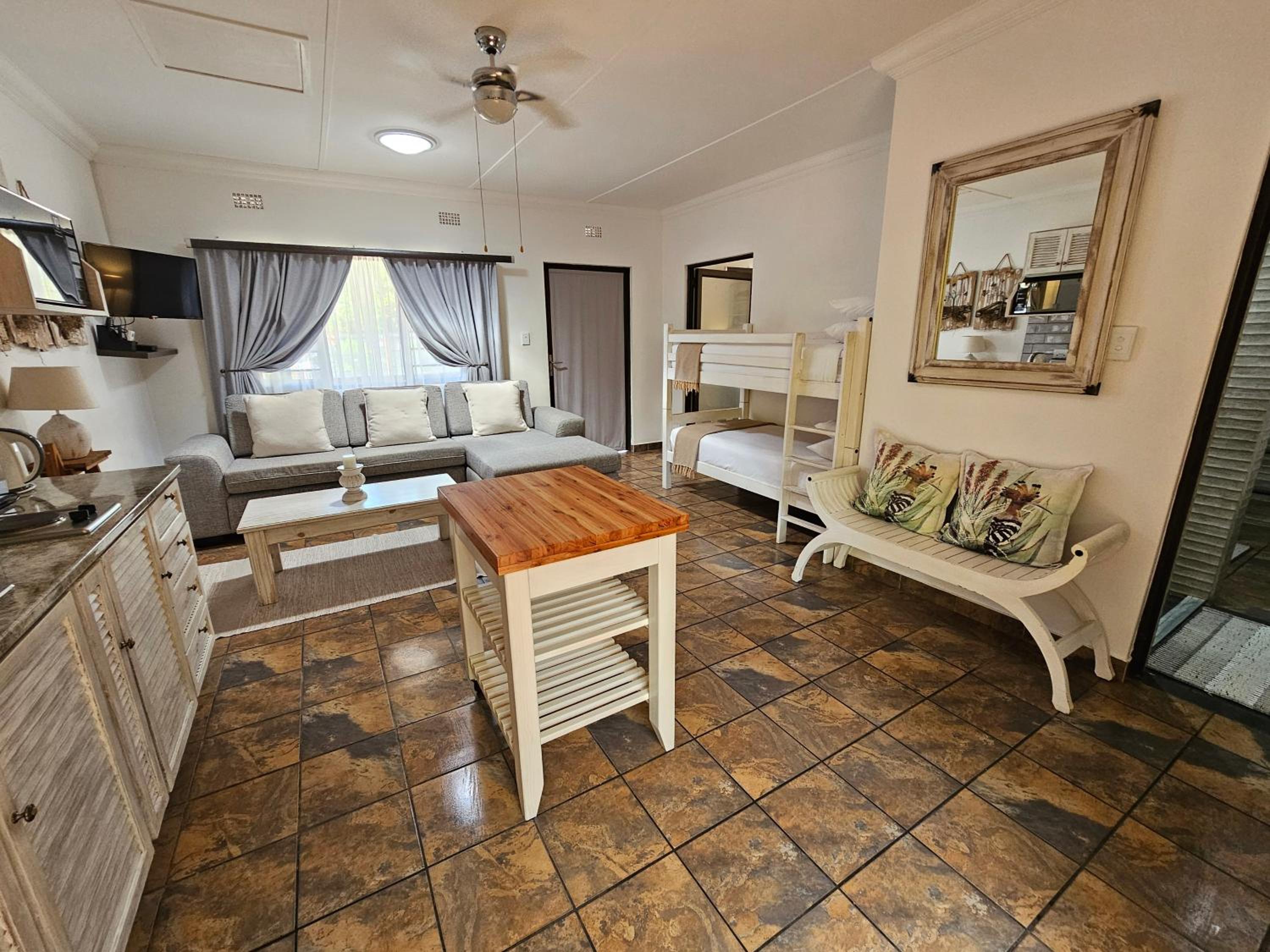 Leopard Corner Lodge