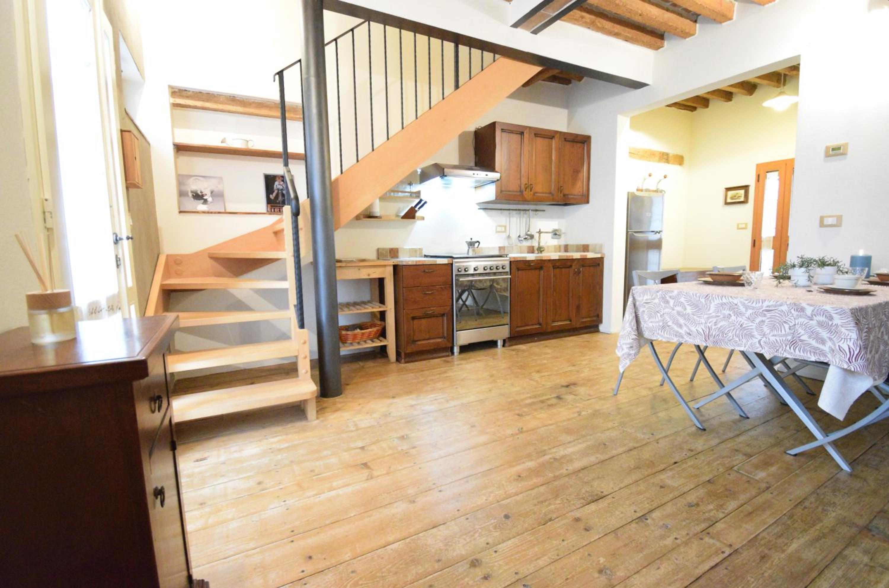 La Casa nel Borgo. photo 5