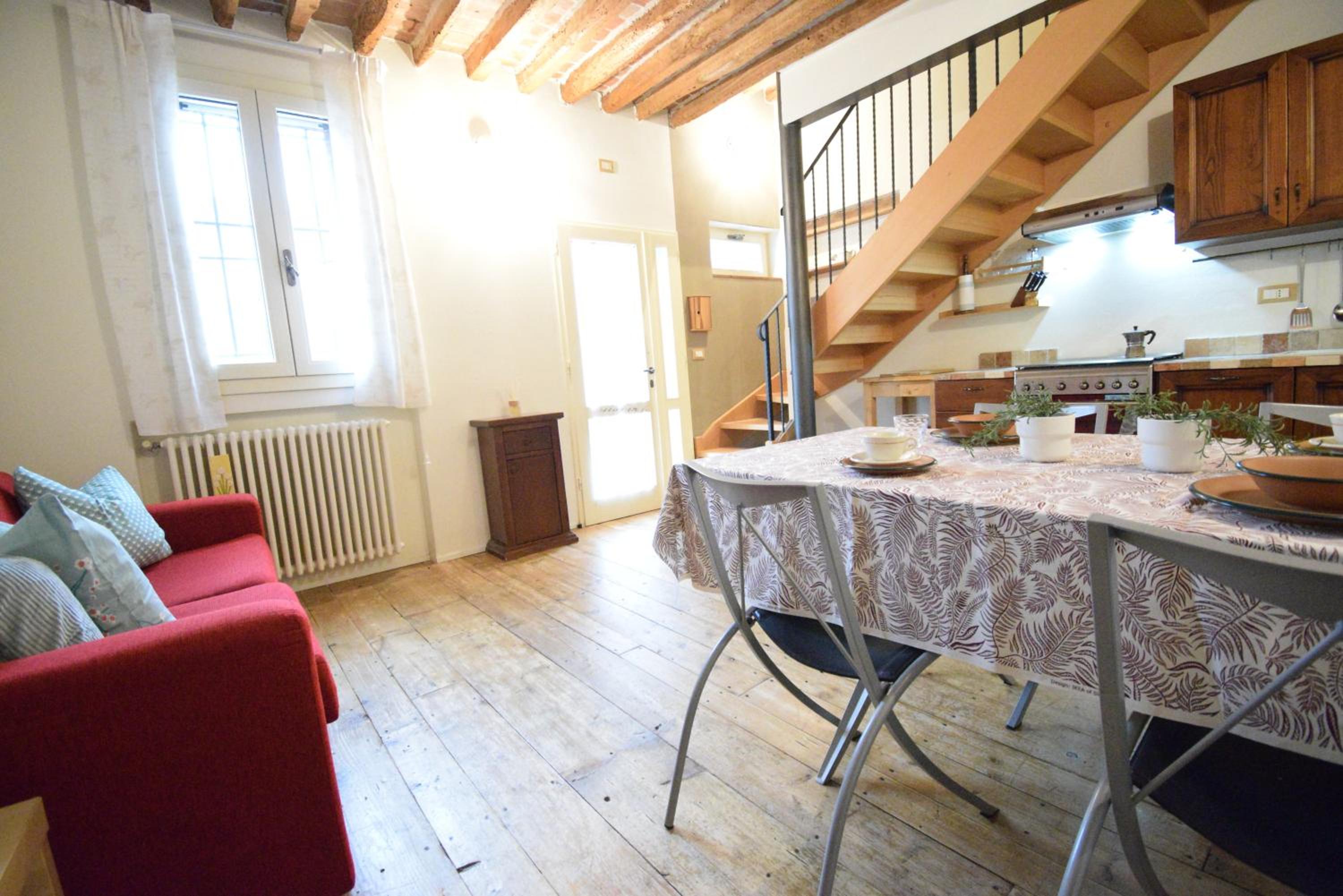 La Casa nel Borgo. photo 3