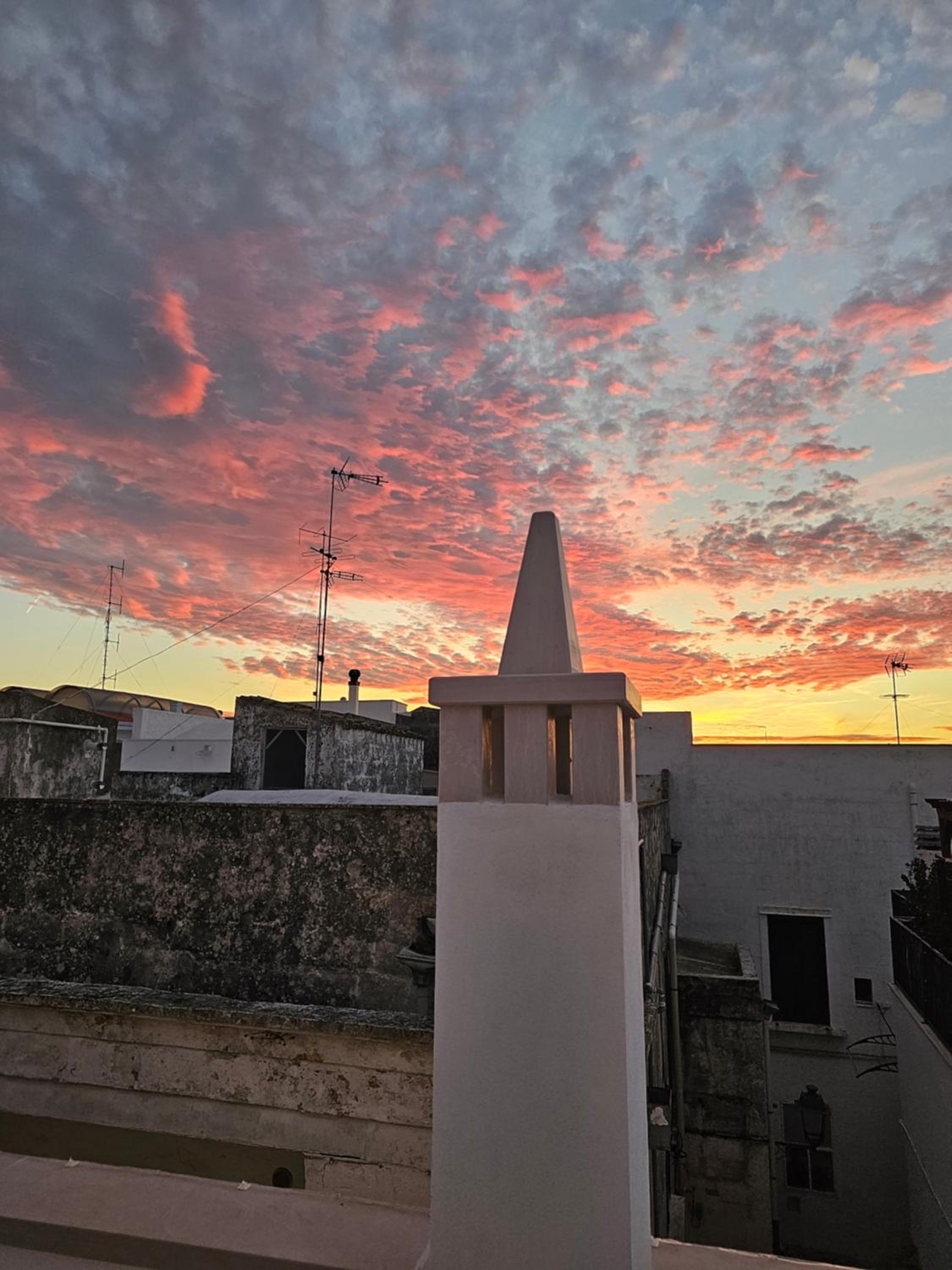 Vecchia Mottola Private Suite & Spa