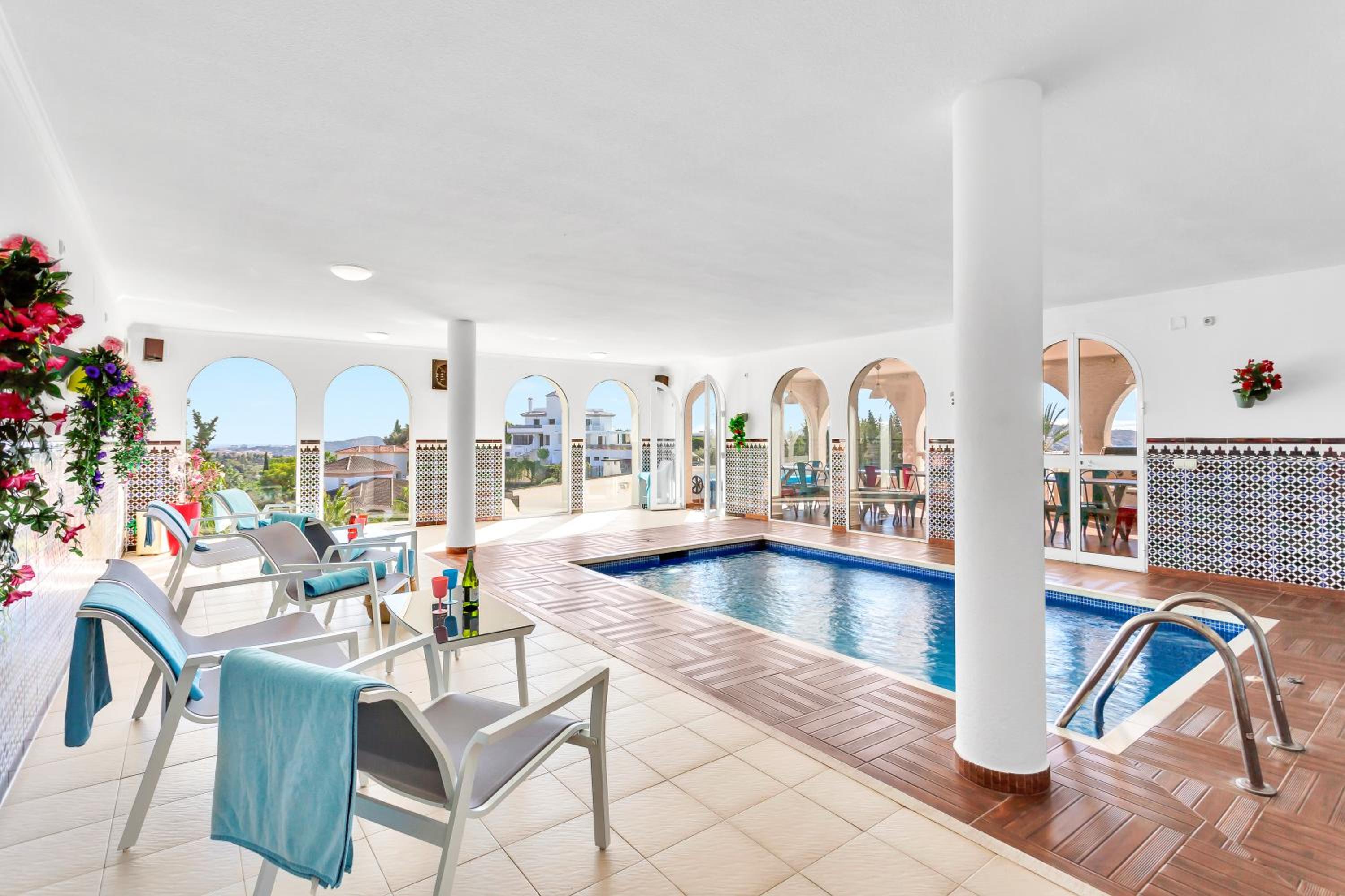 Most Luxurious Villa Costa del Sol