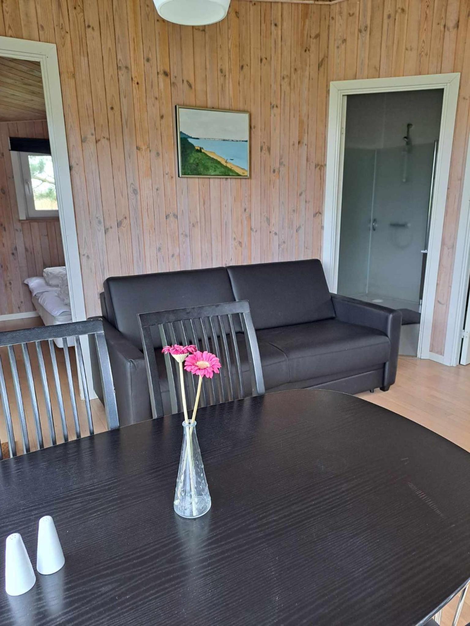 Glyngøre Camping
