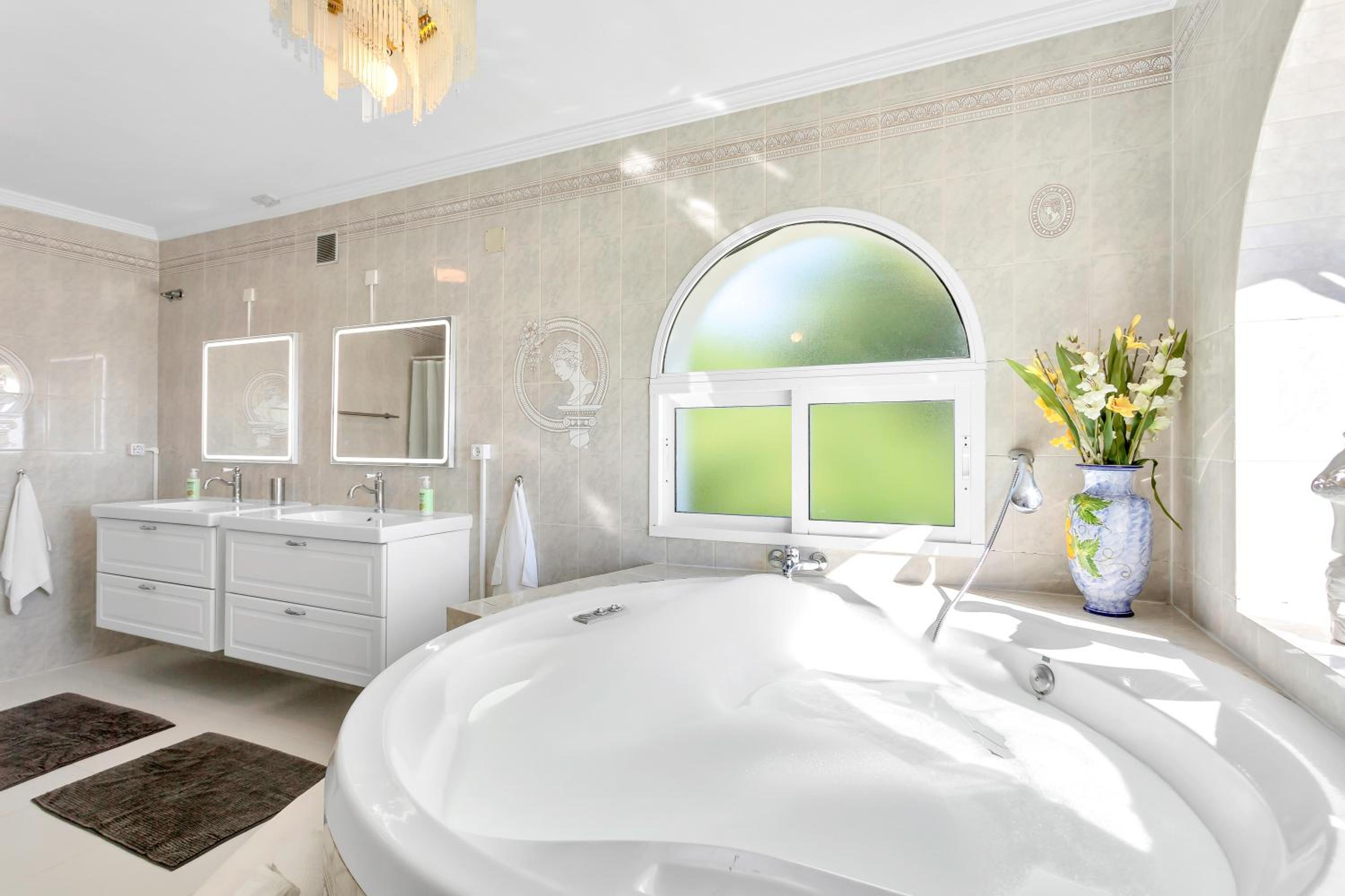 Most Luxurious Villa Costa del Sol