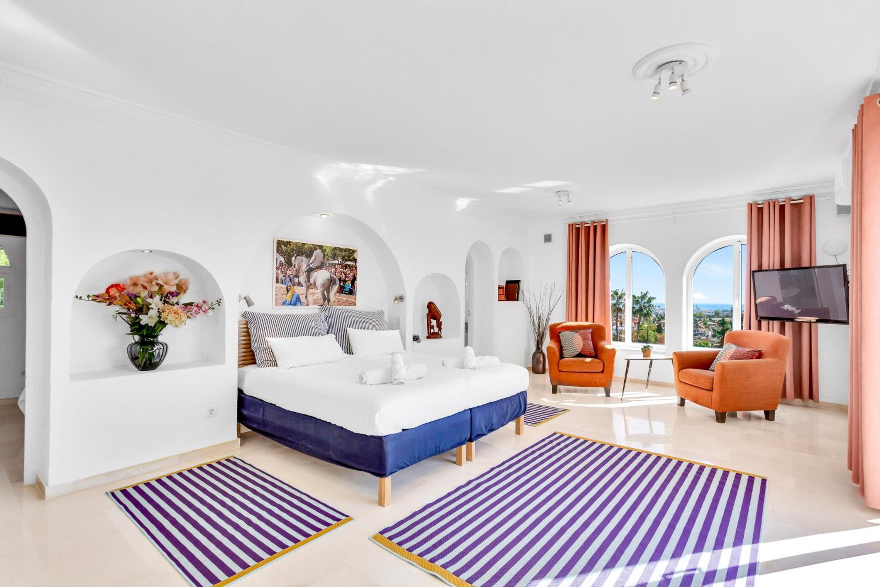Most Luxurious Villa Costa del Sol
