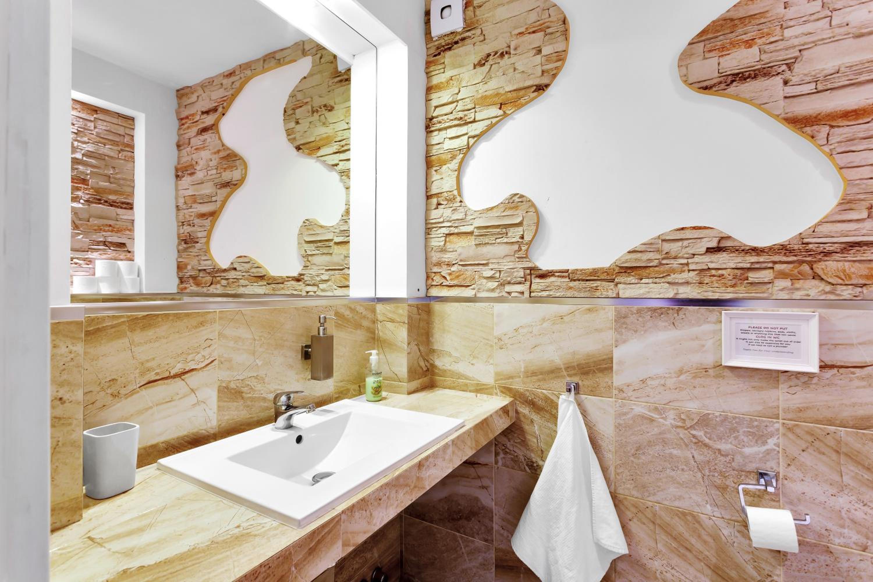 Most Luxurious Villa Costa del Sol