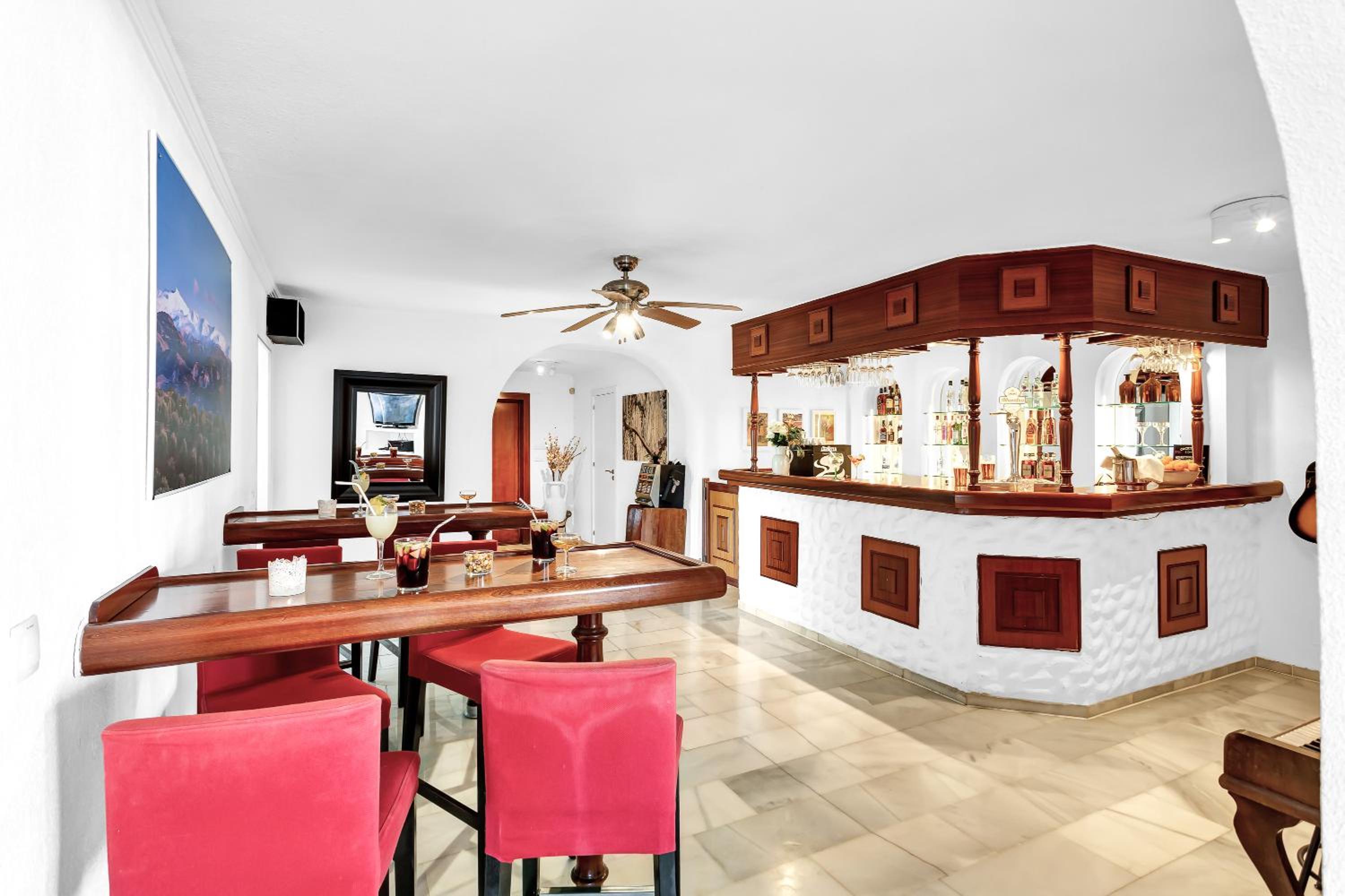 Most Luxurious Villa Costa del Sol