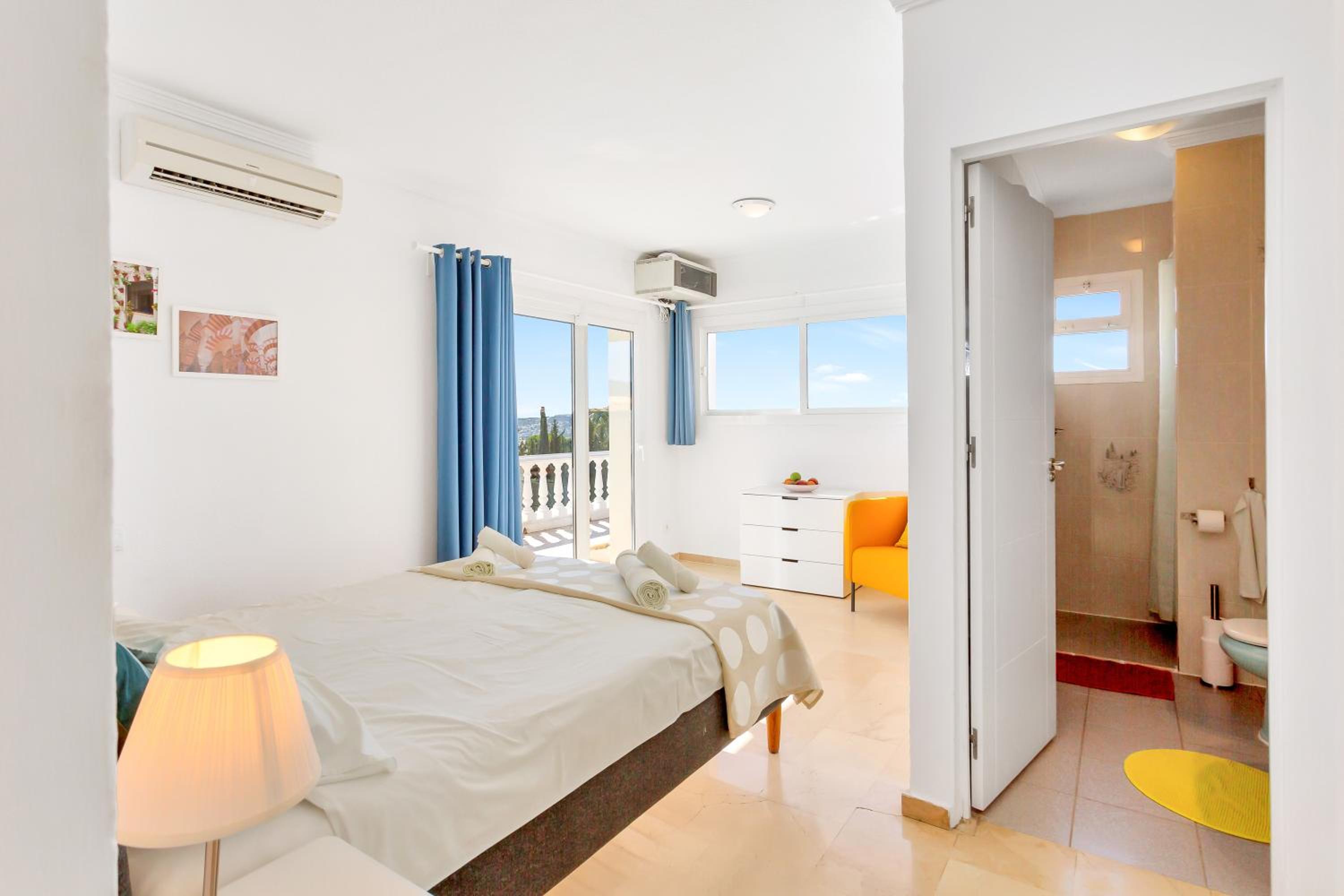 Most Luxurious Villa Costa del Sol