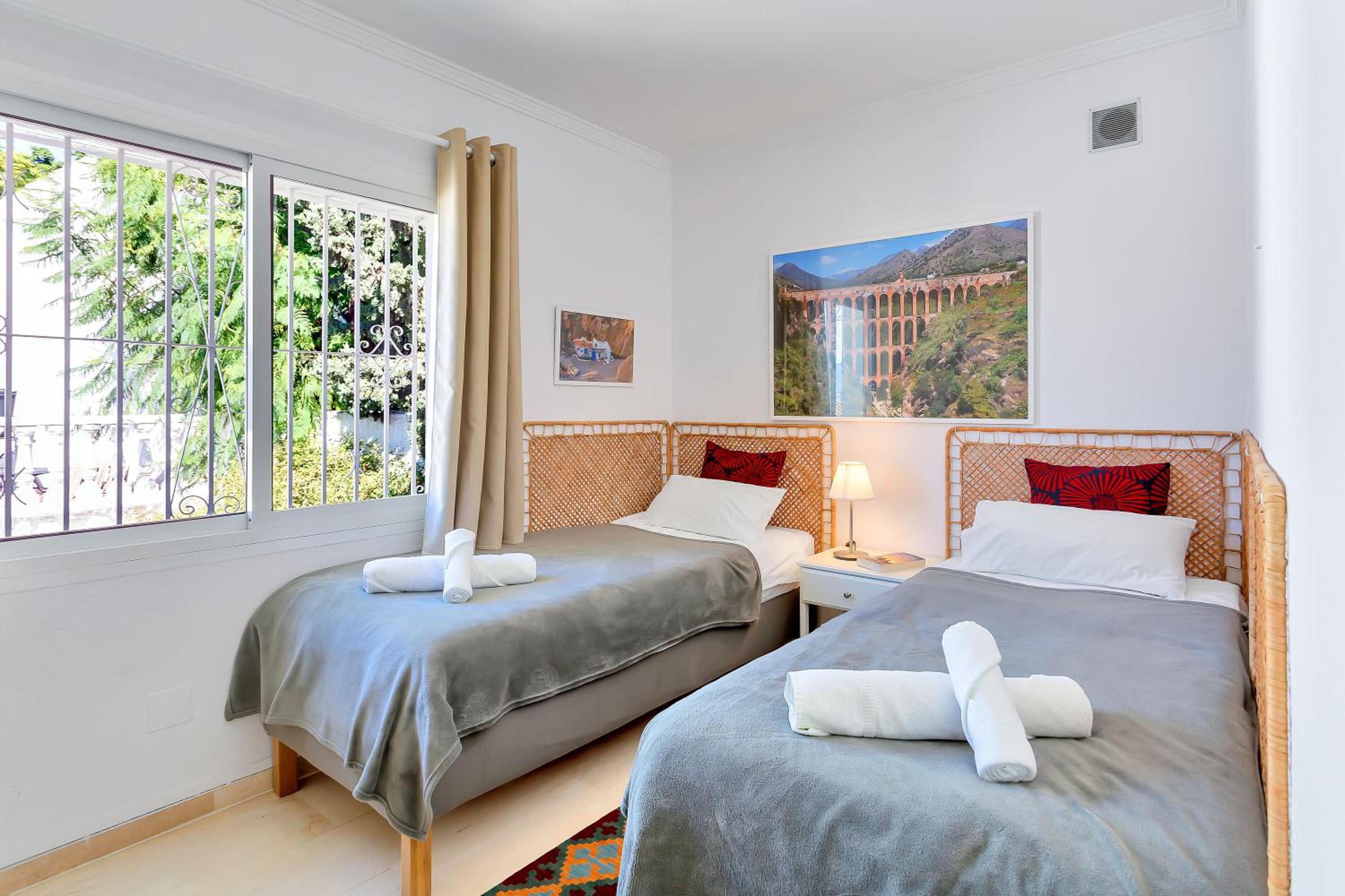 Most Luxurious Villa Costa del Sol