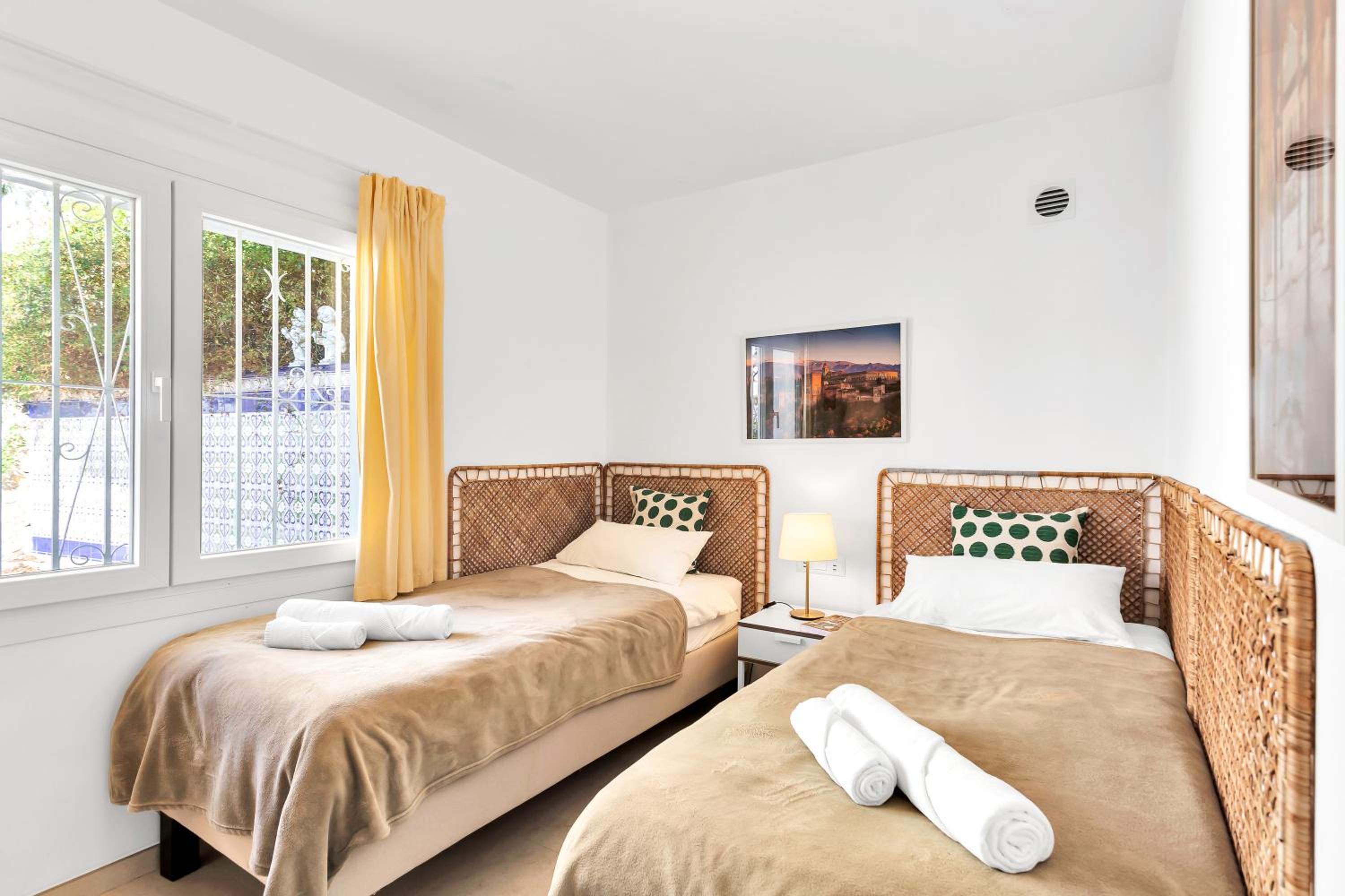Most Luxurious Villa Costa del Sol