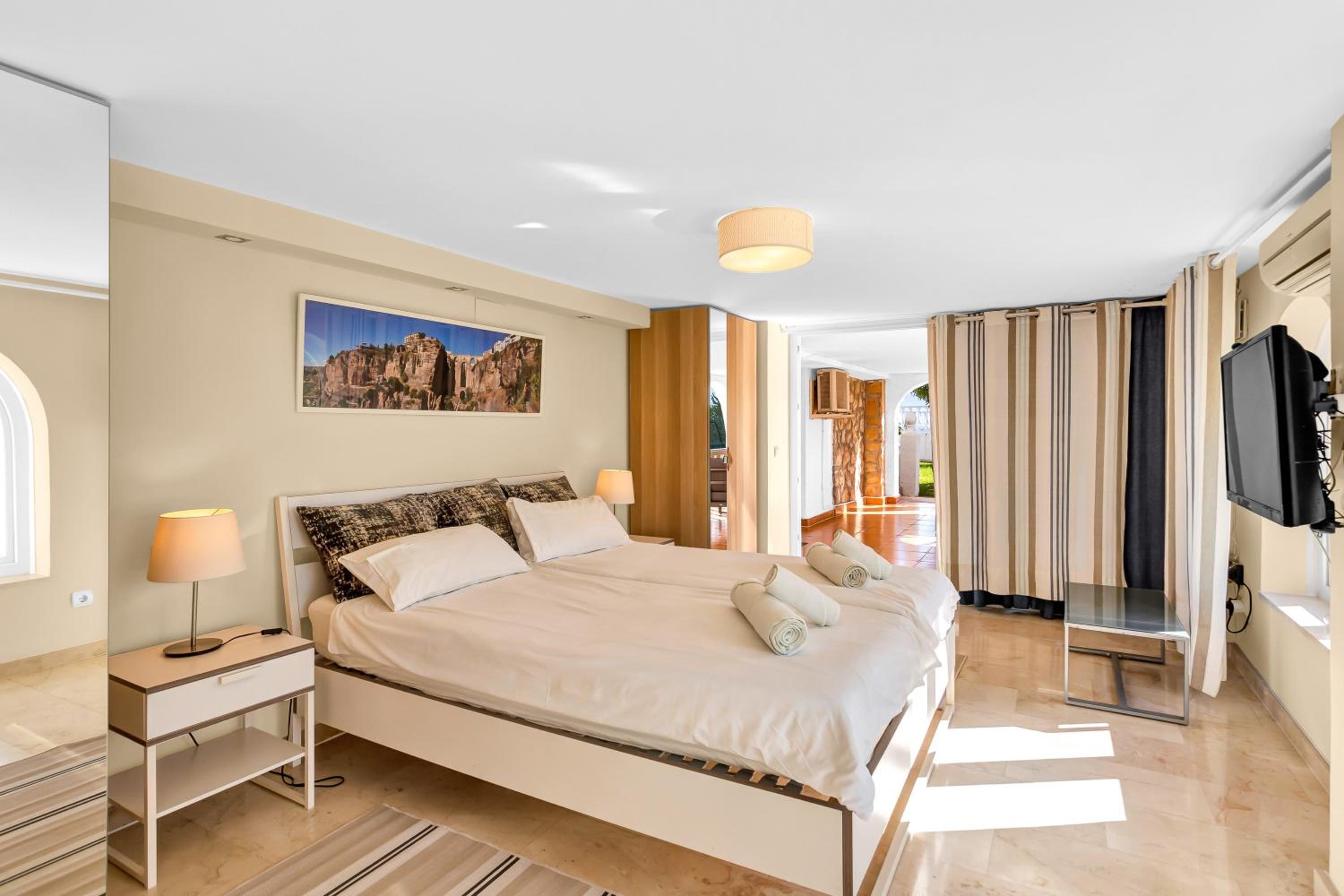 Most Luxurious Villa Costa del Sol