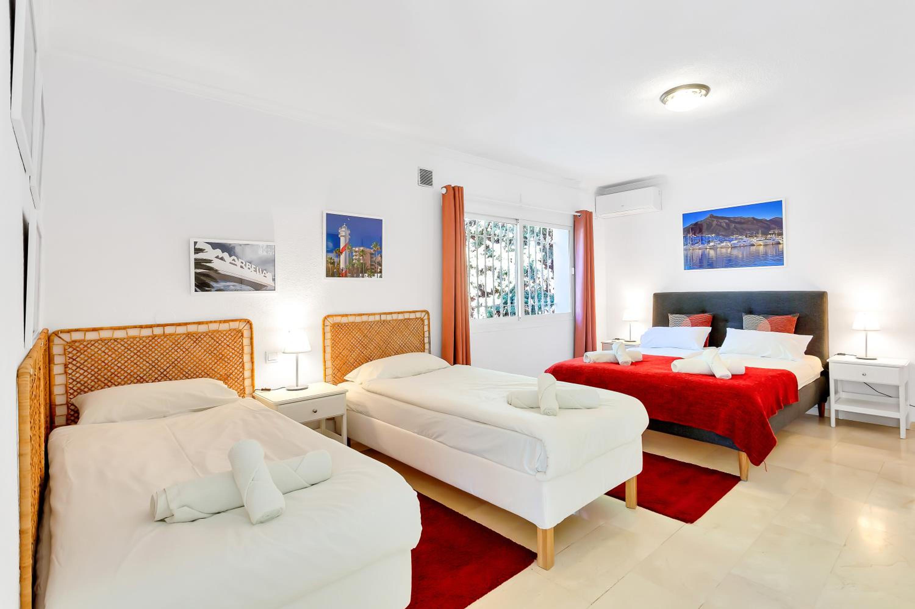 Most Luxurious Villa Costa del Sol
