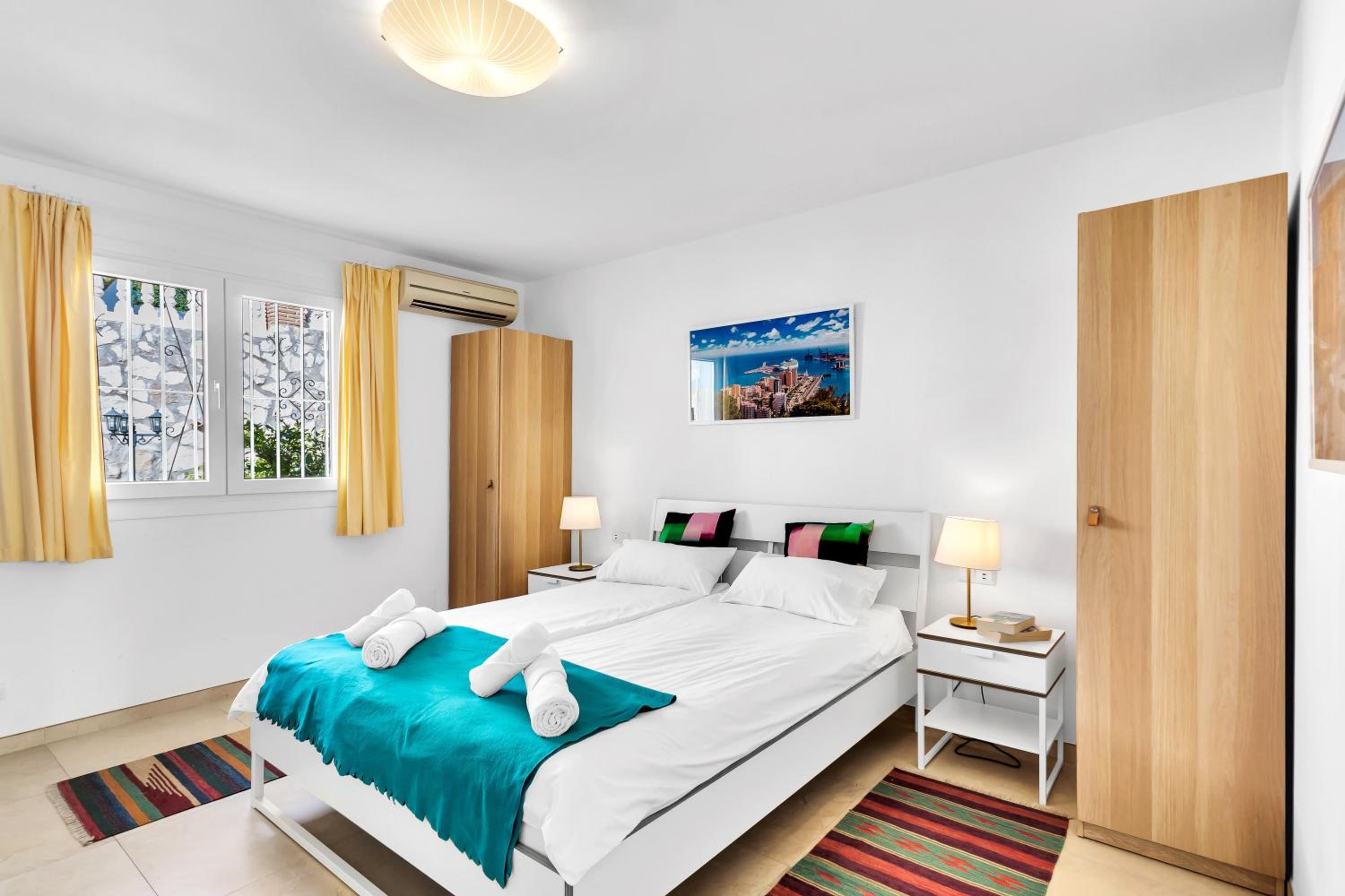Most Luxurious Villa Costa del Sol