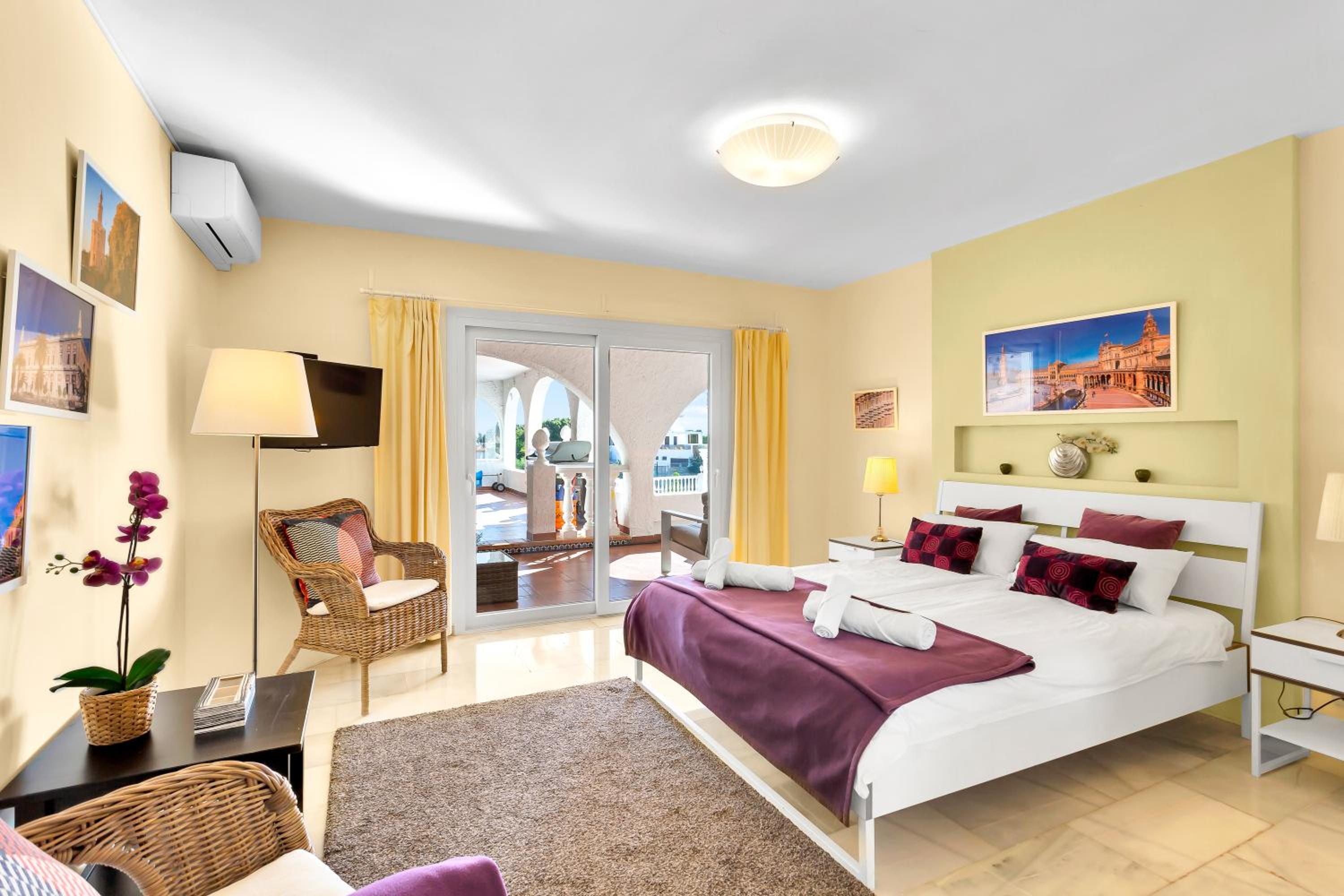 Most Luxurious Villa Costa del Sol