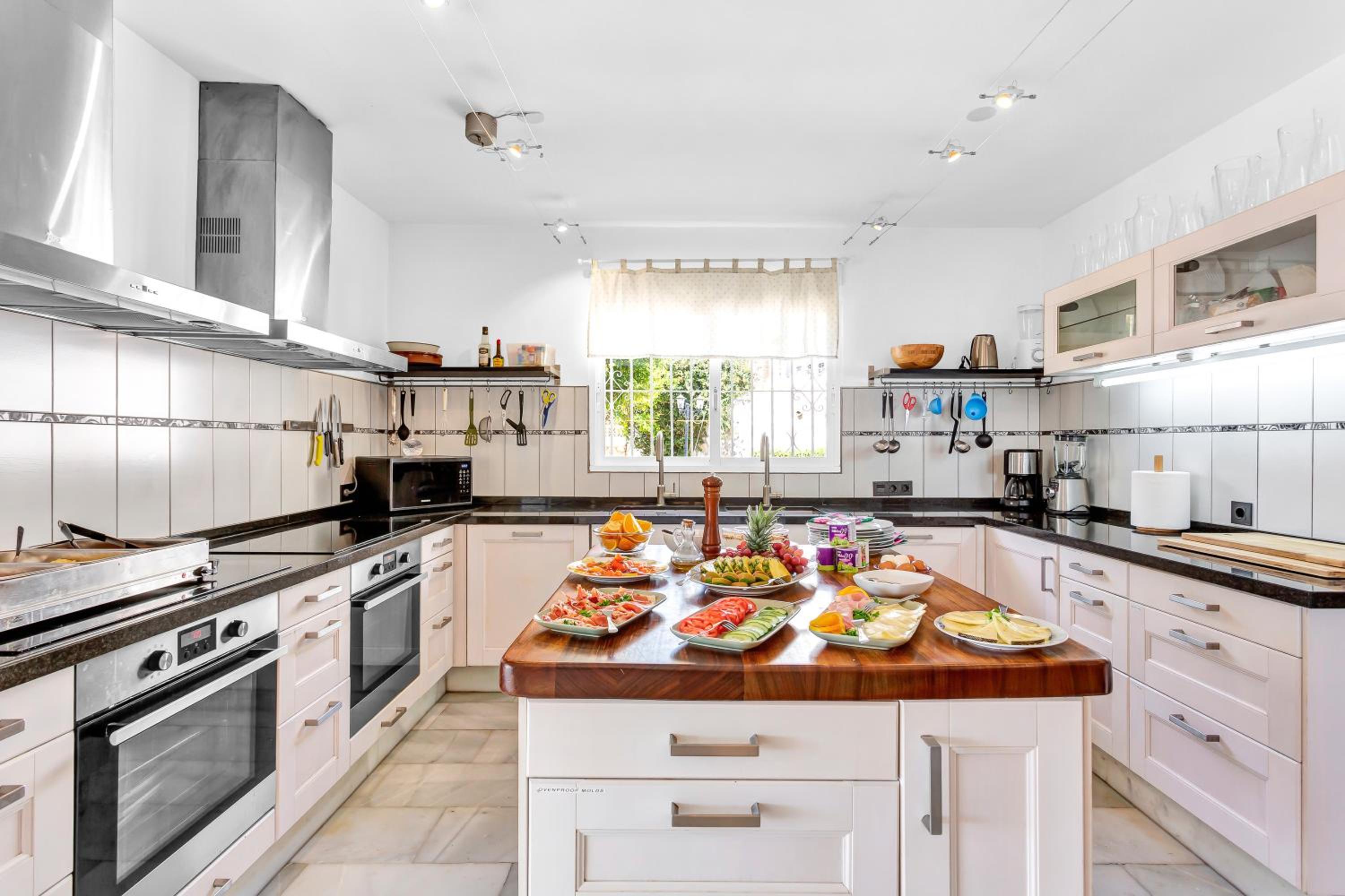Most Luxurious Villa Costa del Sol