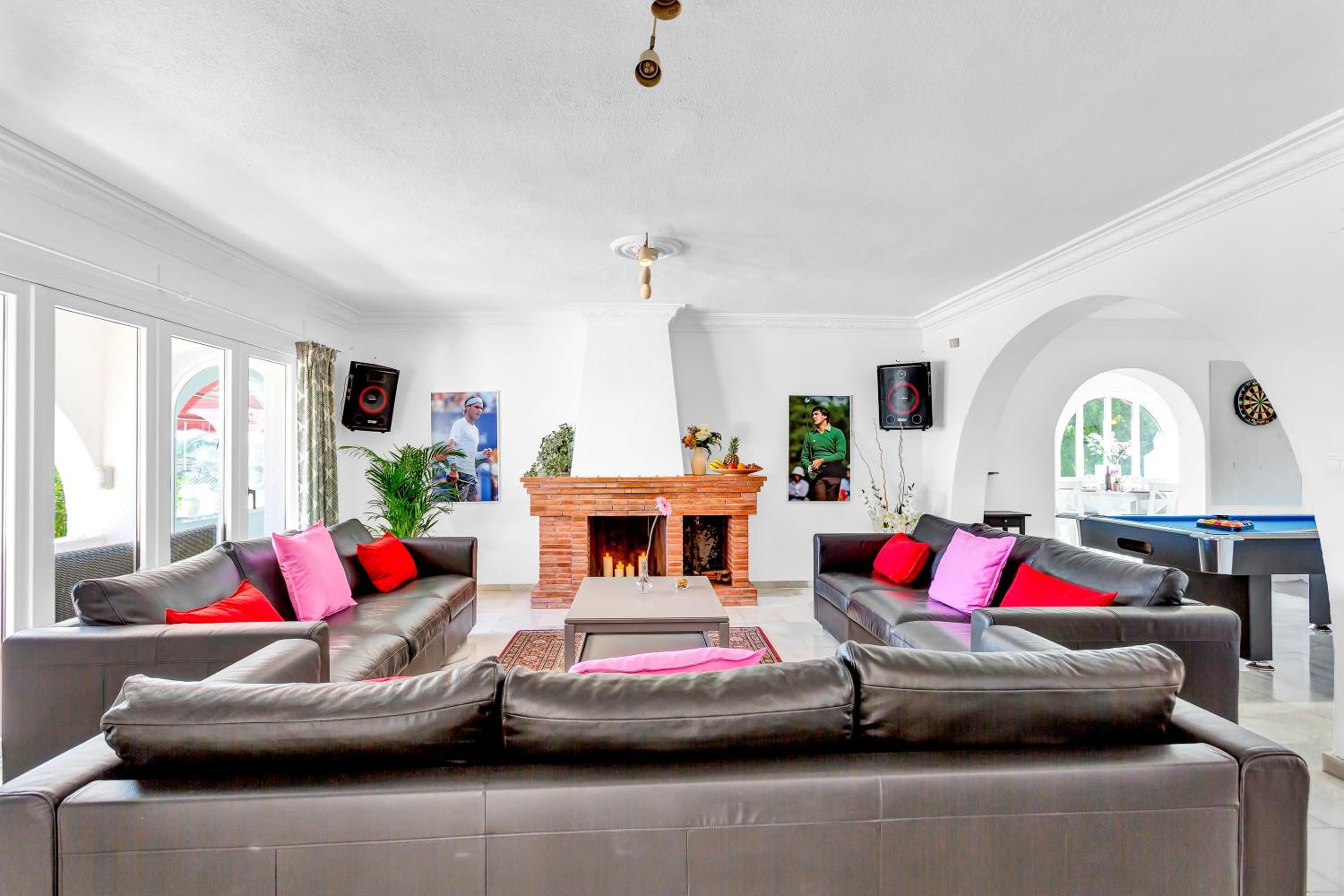 Most Luxurious Villa Costa del Sol