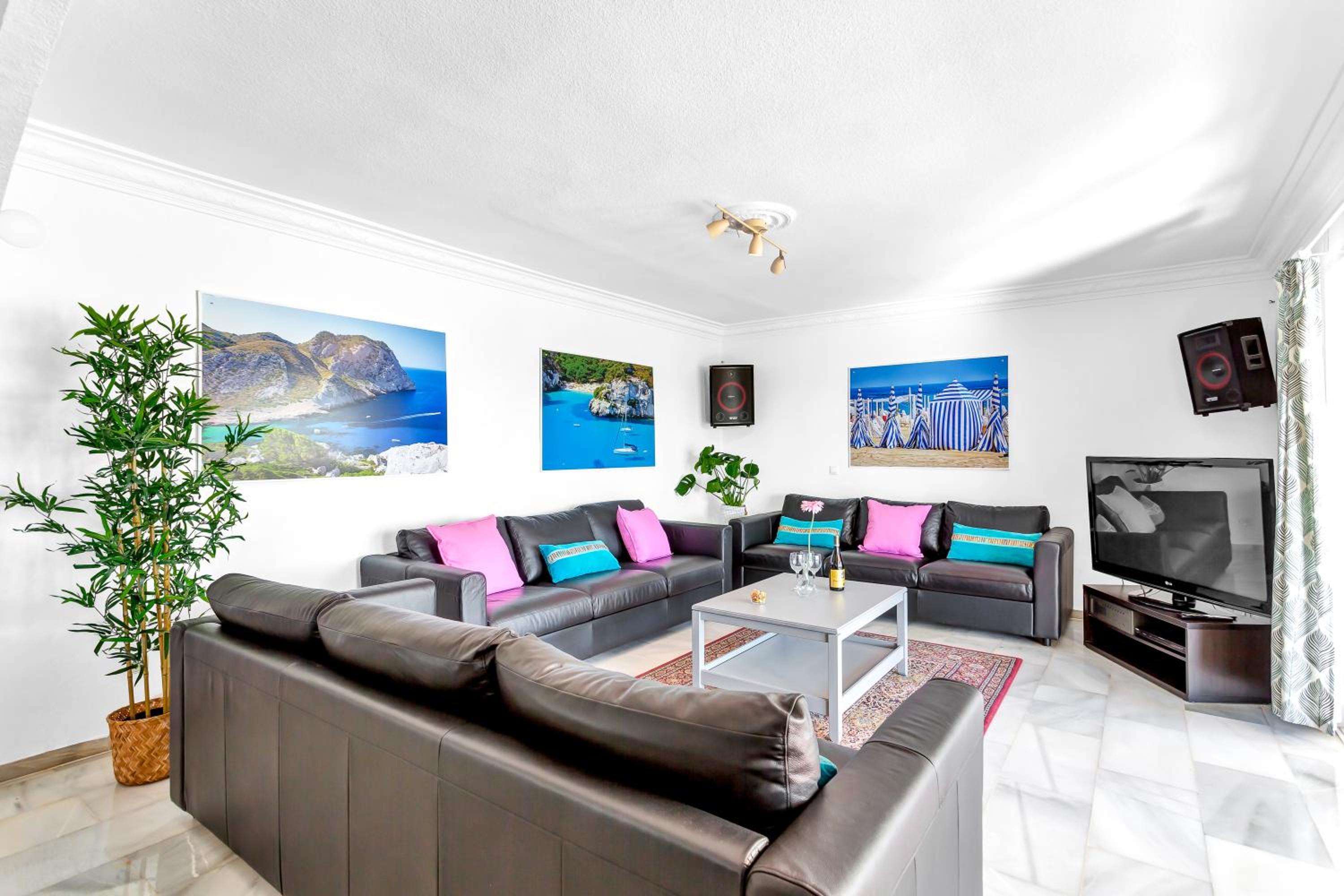Most Luxurious Villa Costa del Sol
