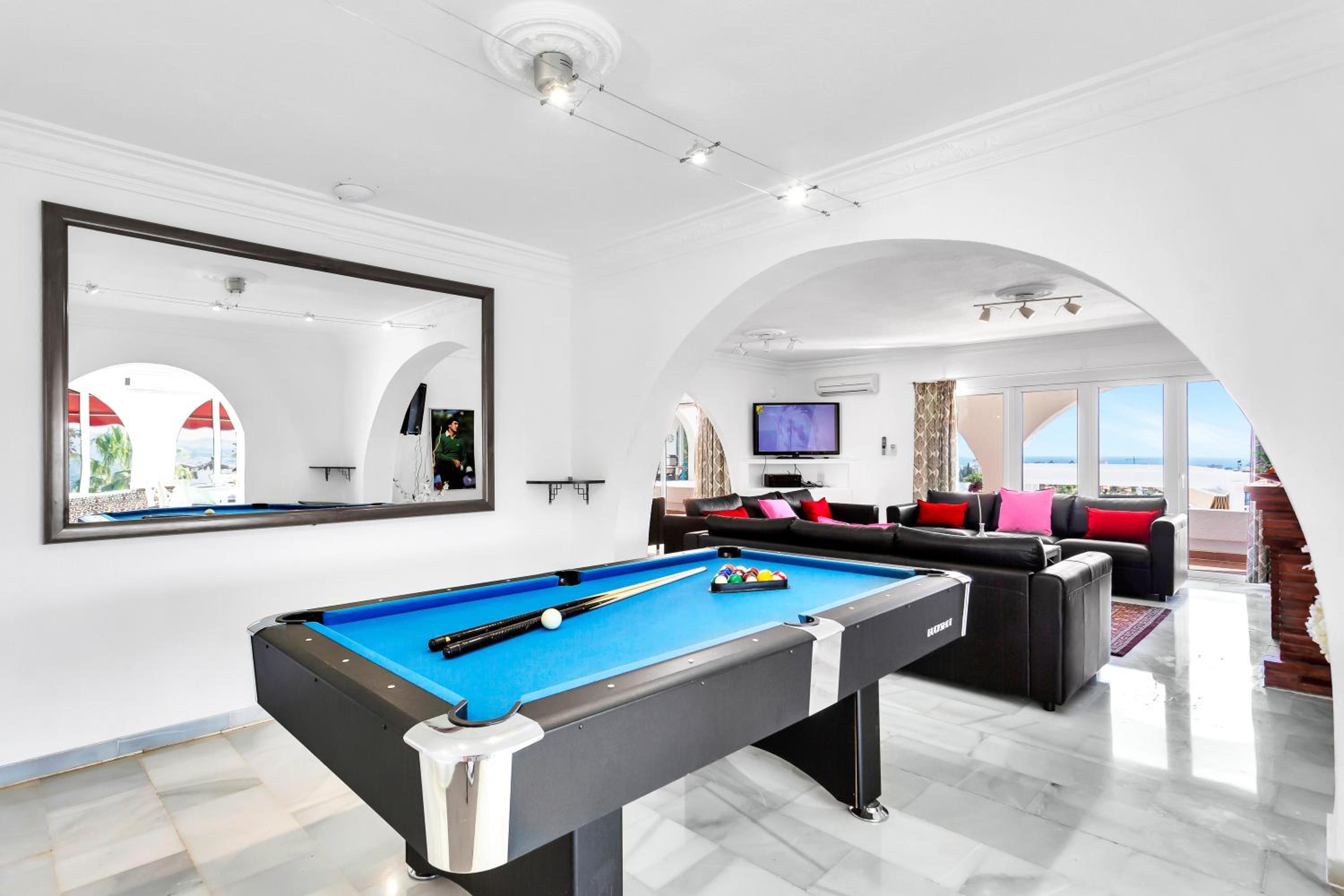 Most Luxurious Villa Costa del Sol
